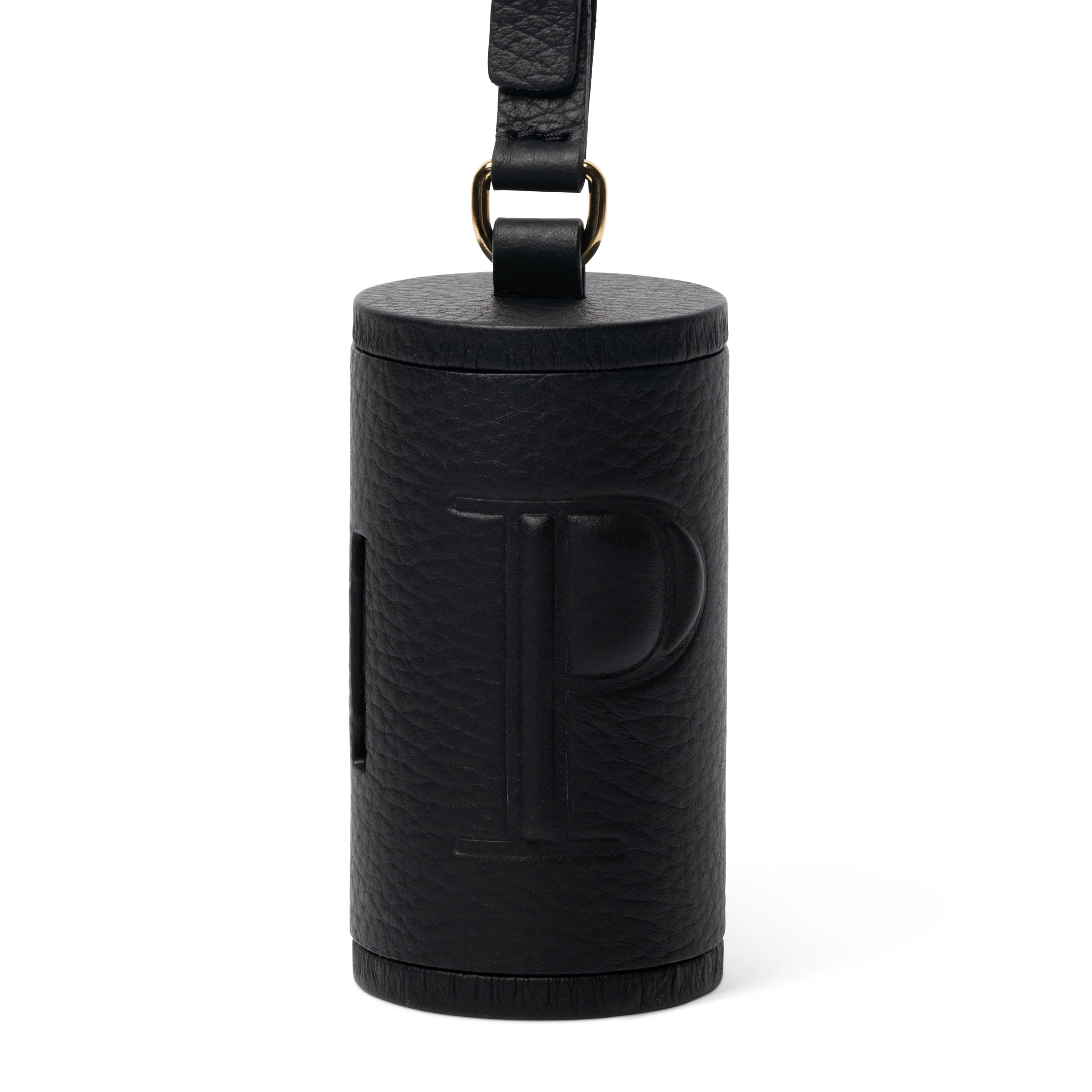 3D Poopbag Holder Nero - Image 4