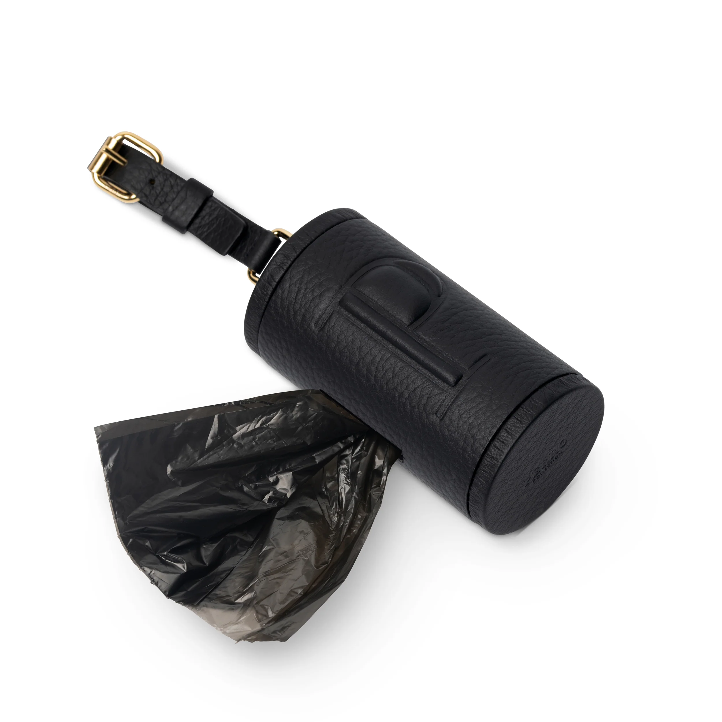 3D Poopbag Holder Nero - Image 5