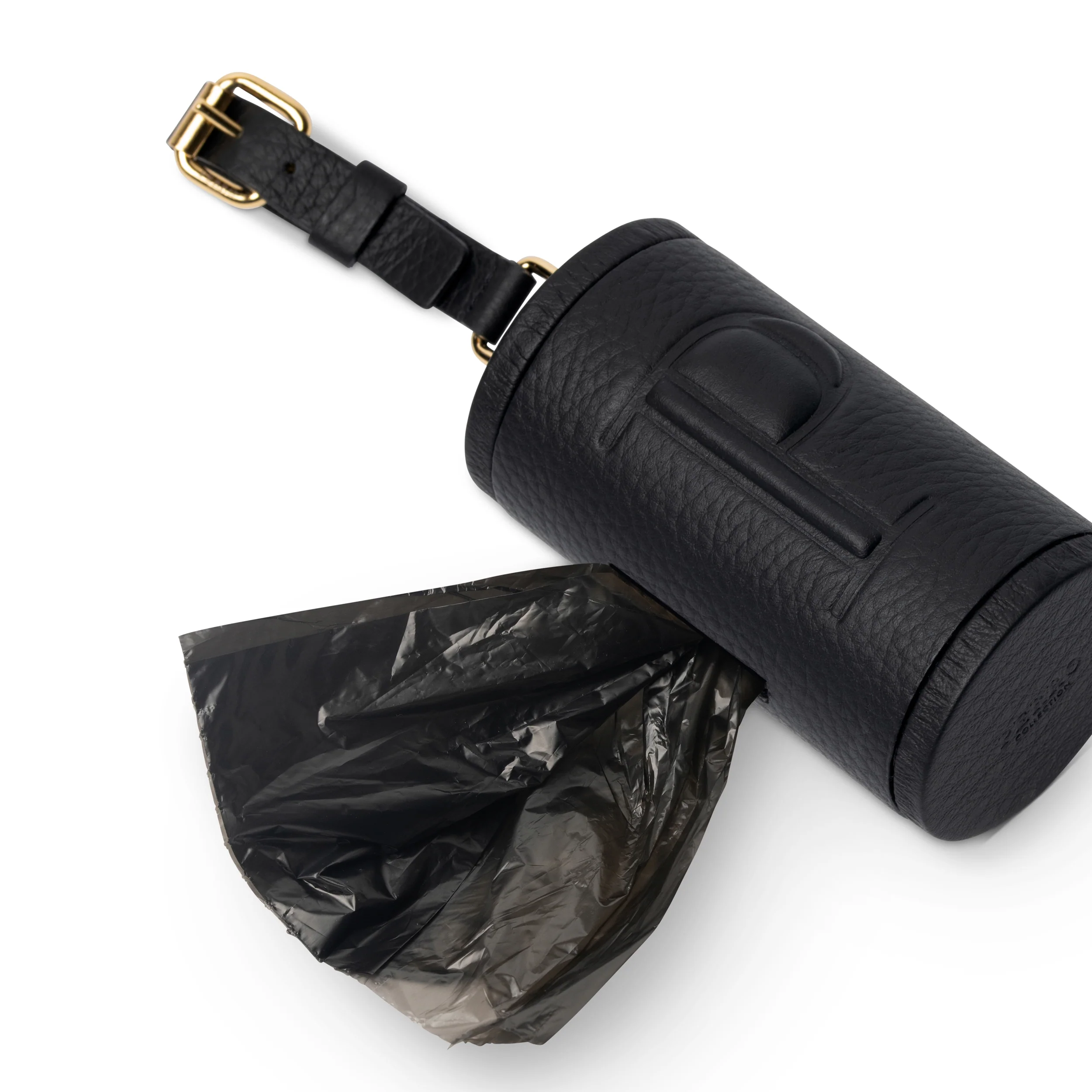 3D Poopbag Holder Nero - Image 6