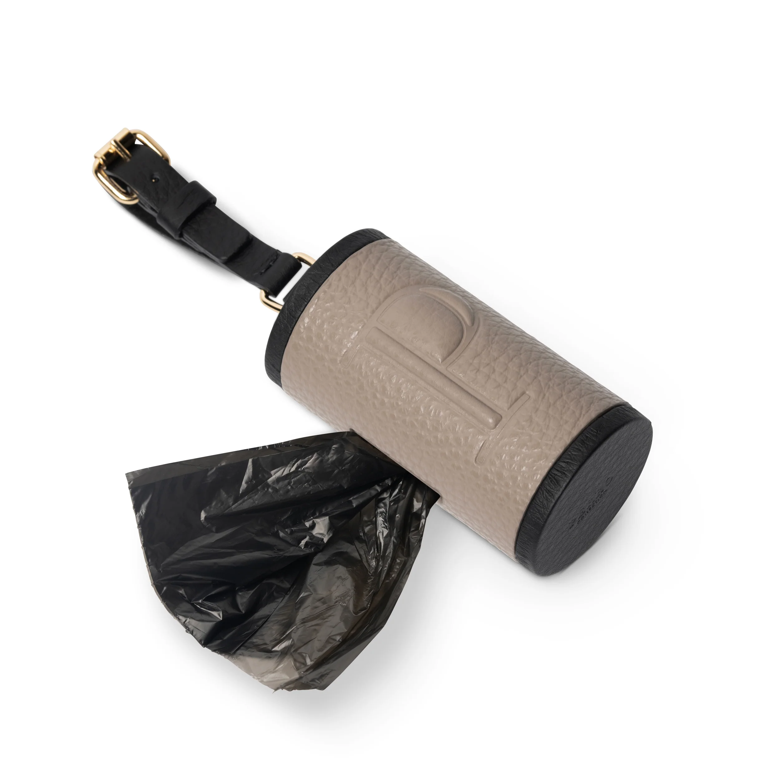 3D Poopbag Holder Nero Special Edition - Image 5