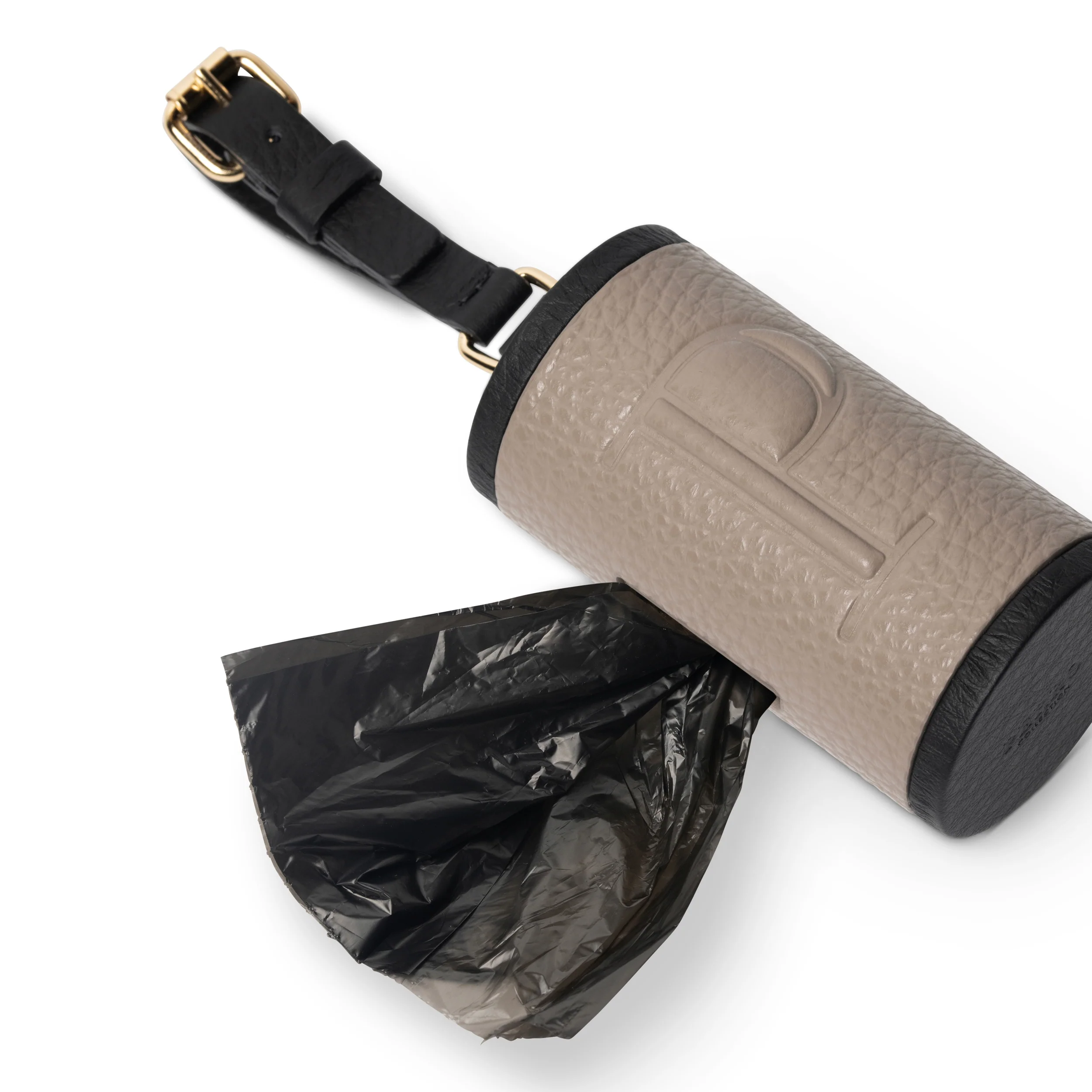 3D Poopbag Holder Nero Special Edition - Image 6