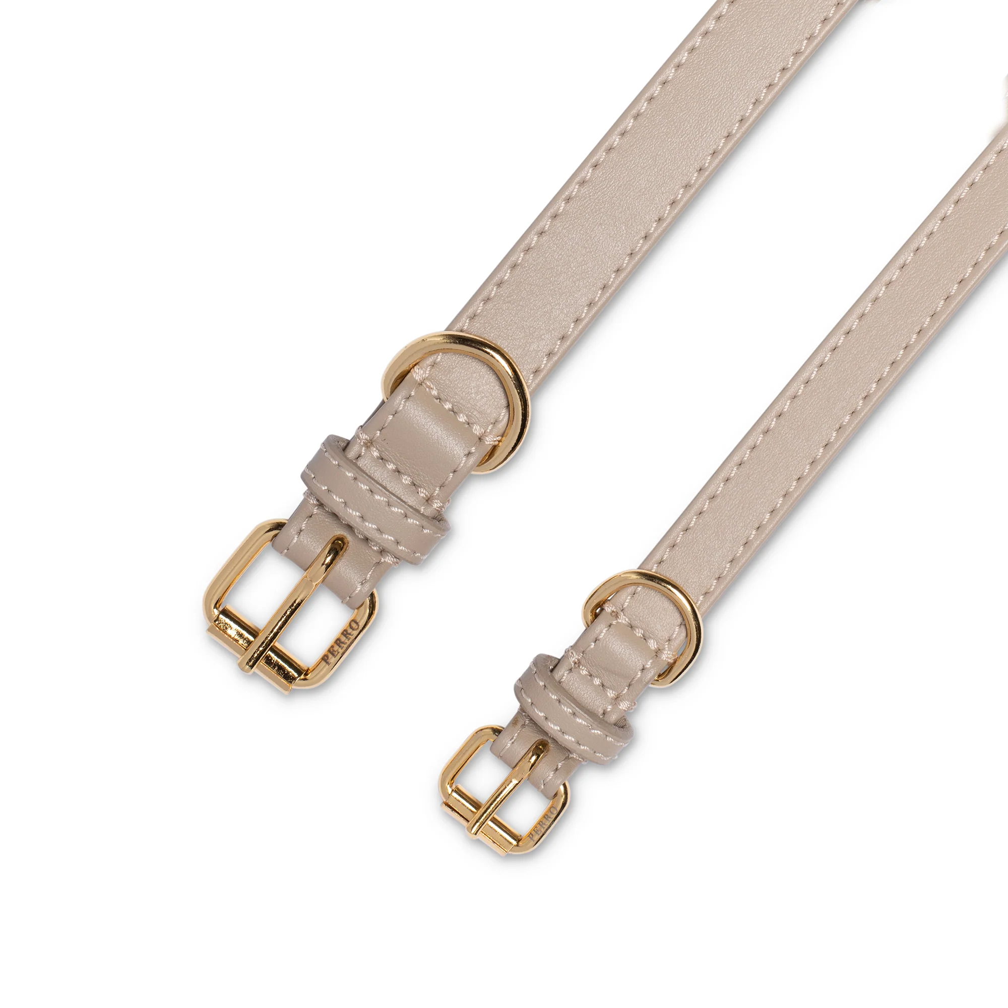 Beige collar - Image 3