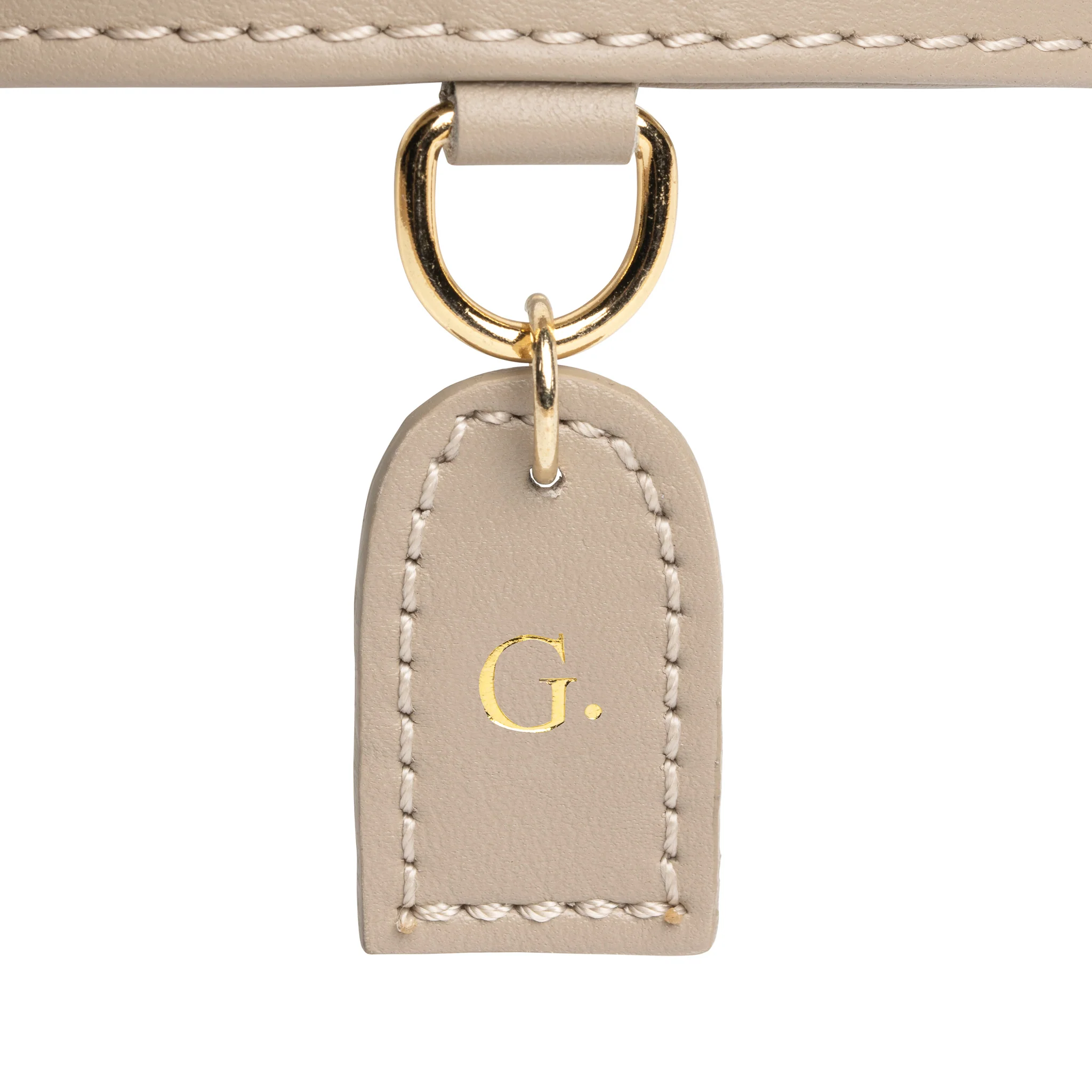 Beige Harness - Image 3