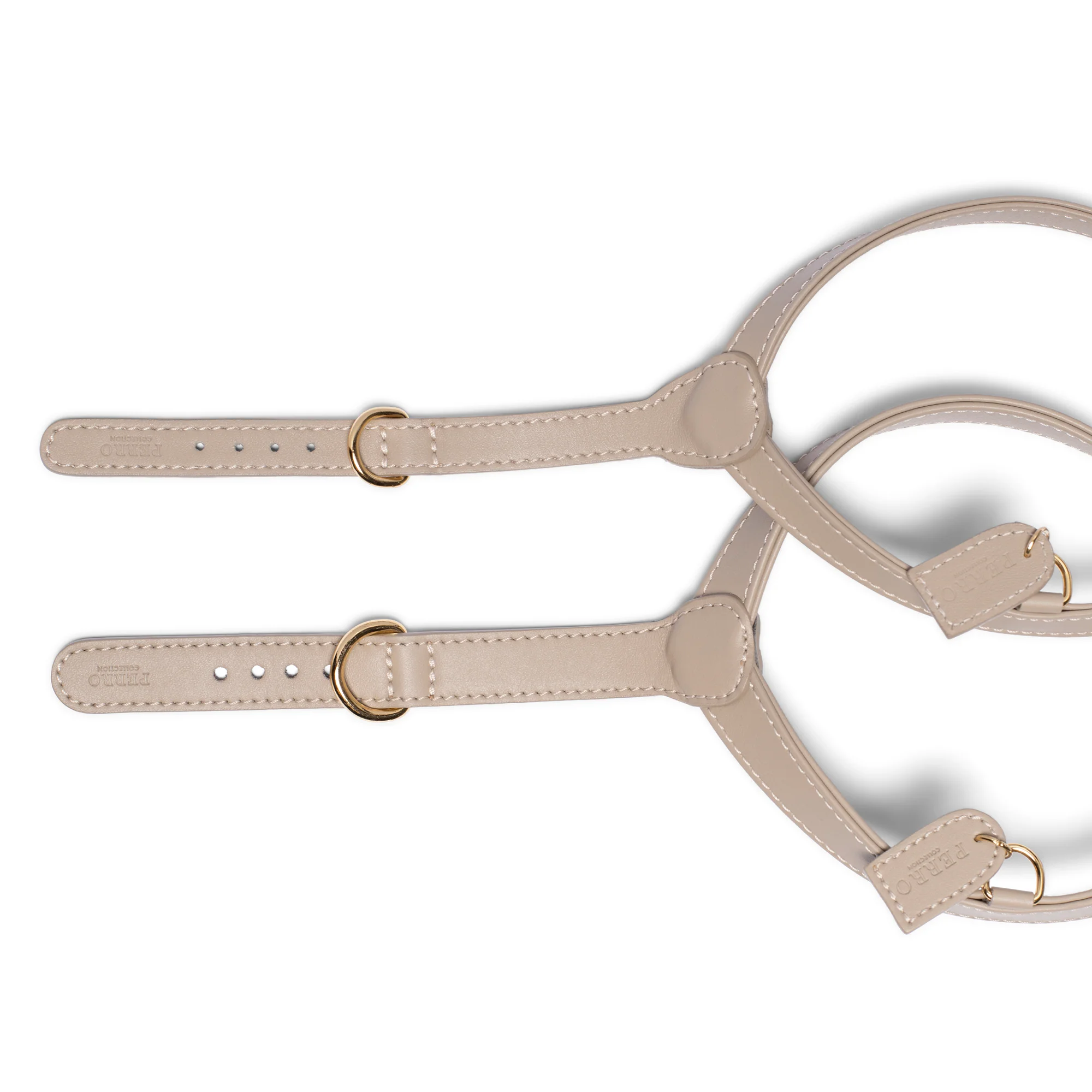 Beige Harness - Image 4