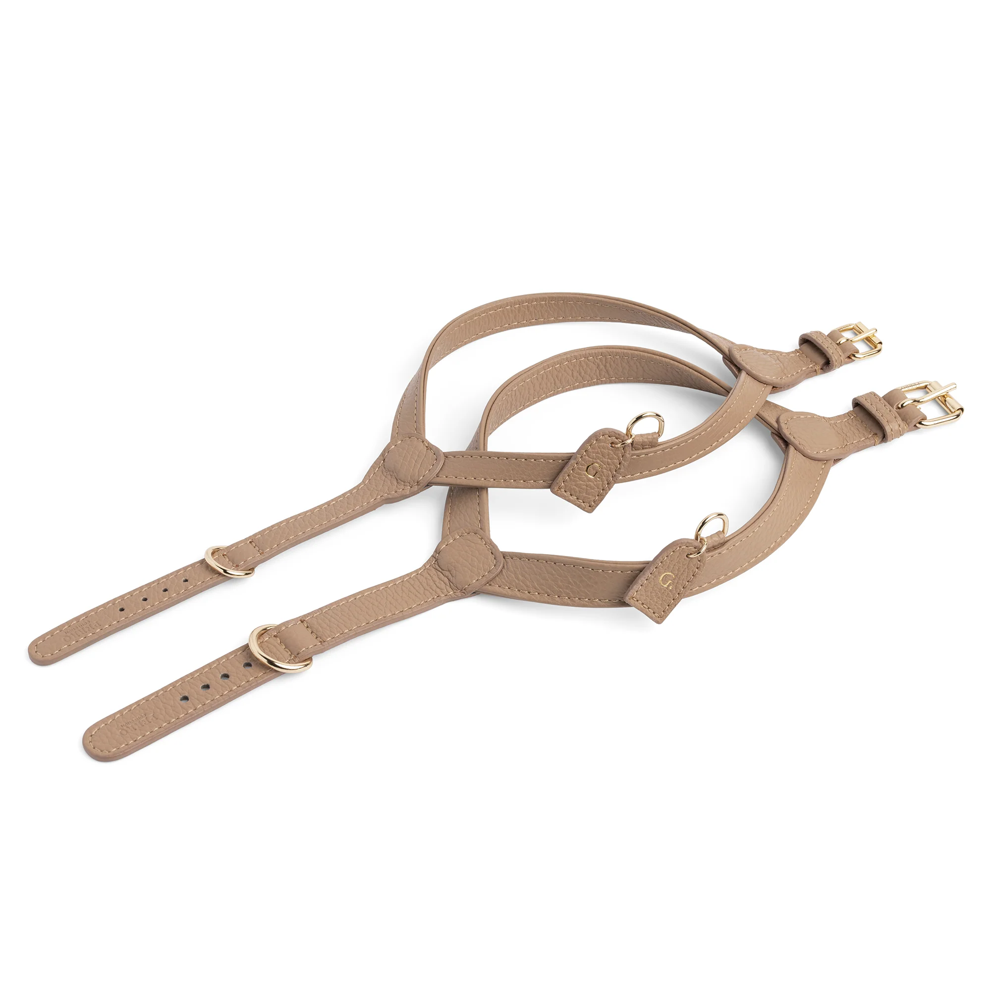 Caffe Latte Harness - Image 3