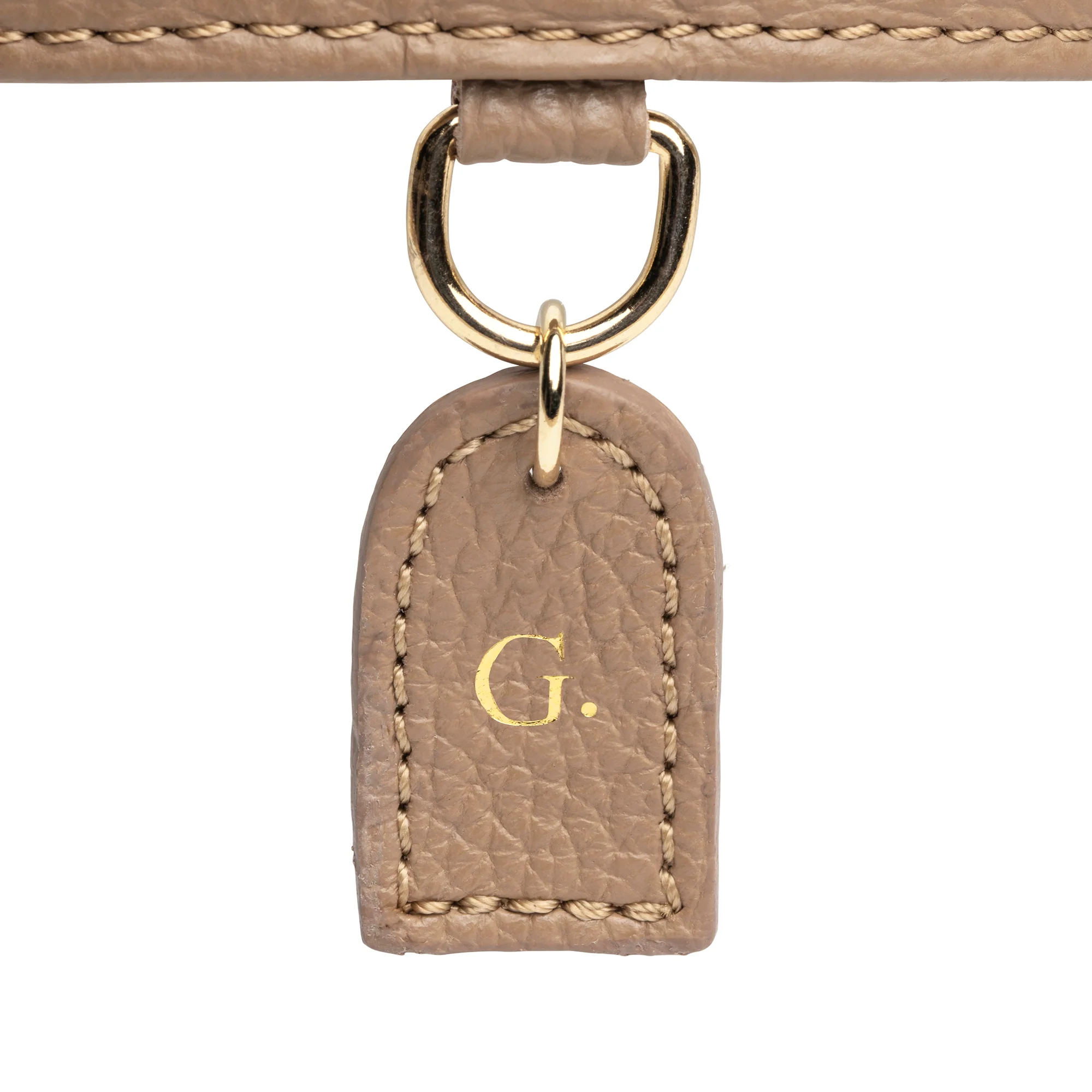 Caffe Latte Harness - Image 4