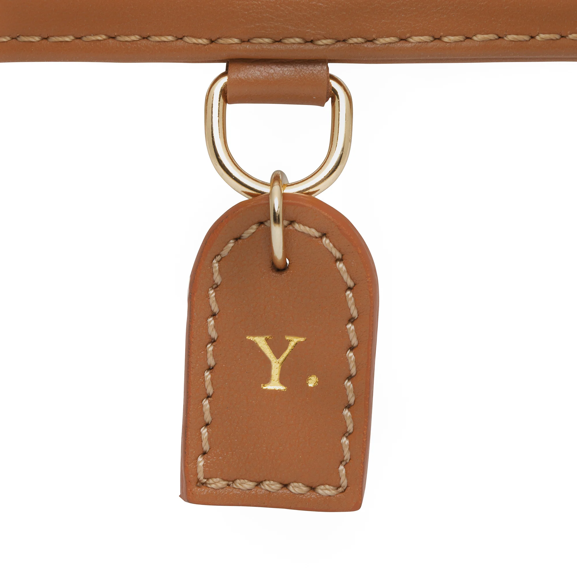 Caramel Harness - Image 3