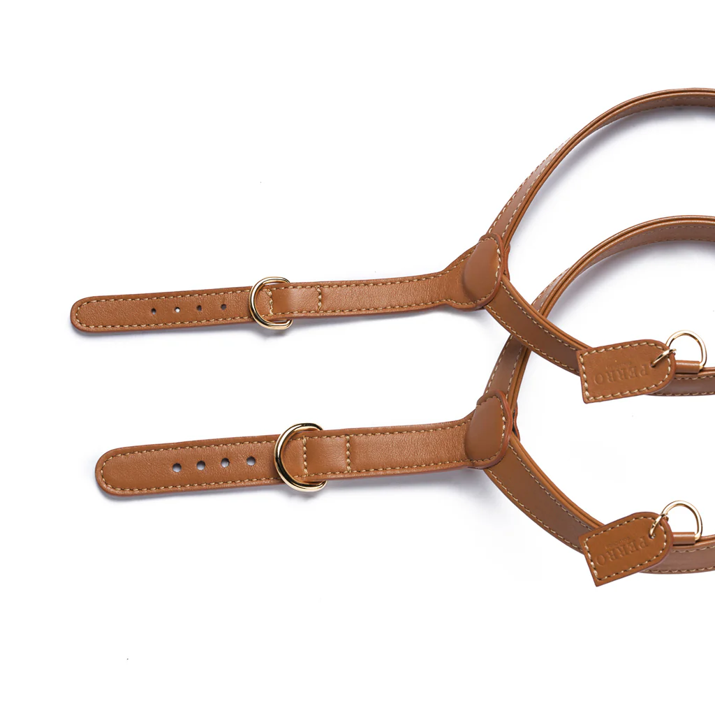 Caramel Harness - Image 4