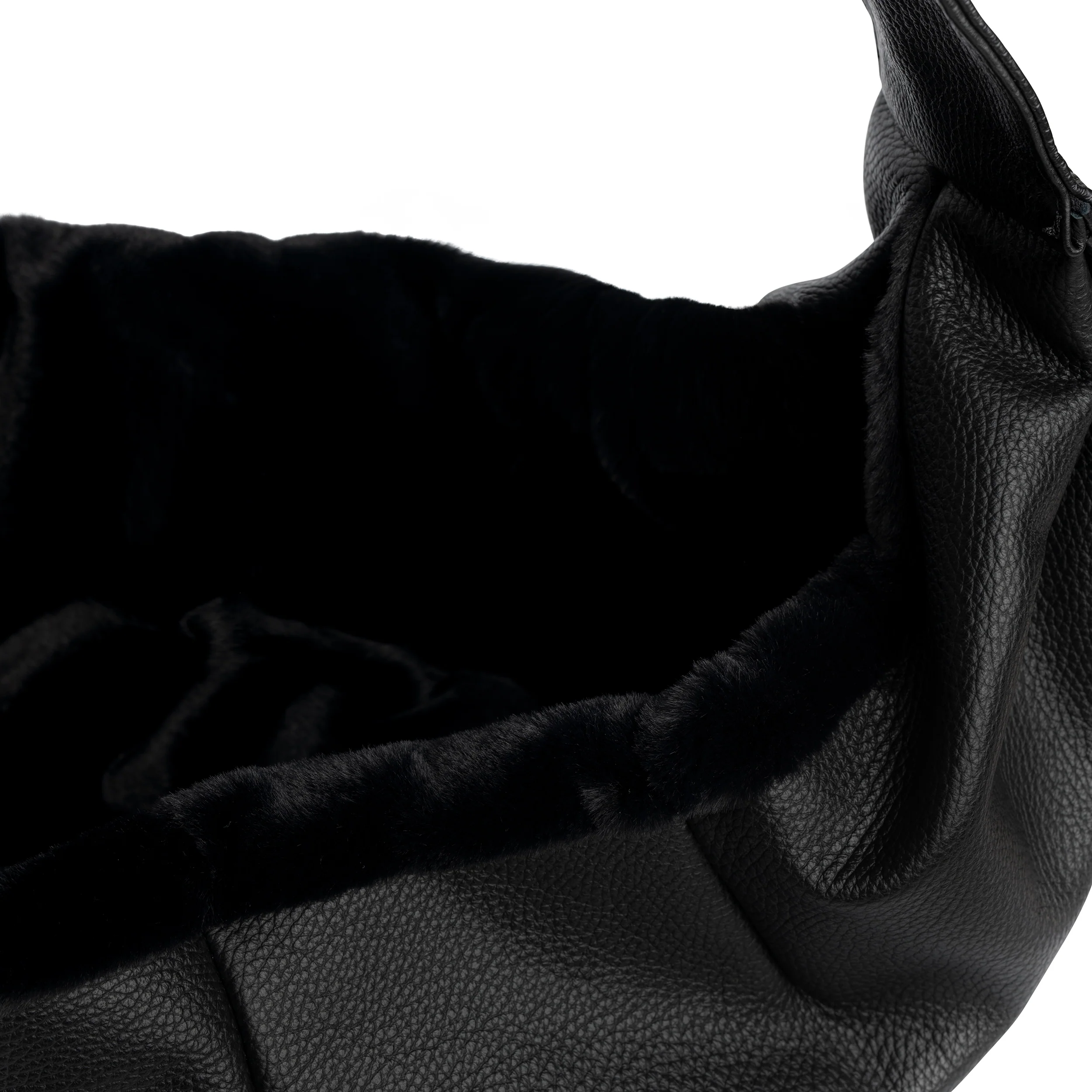 Comfy bag black - Image 5