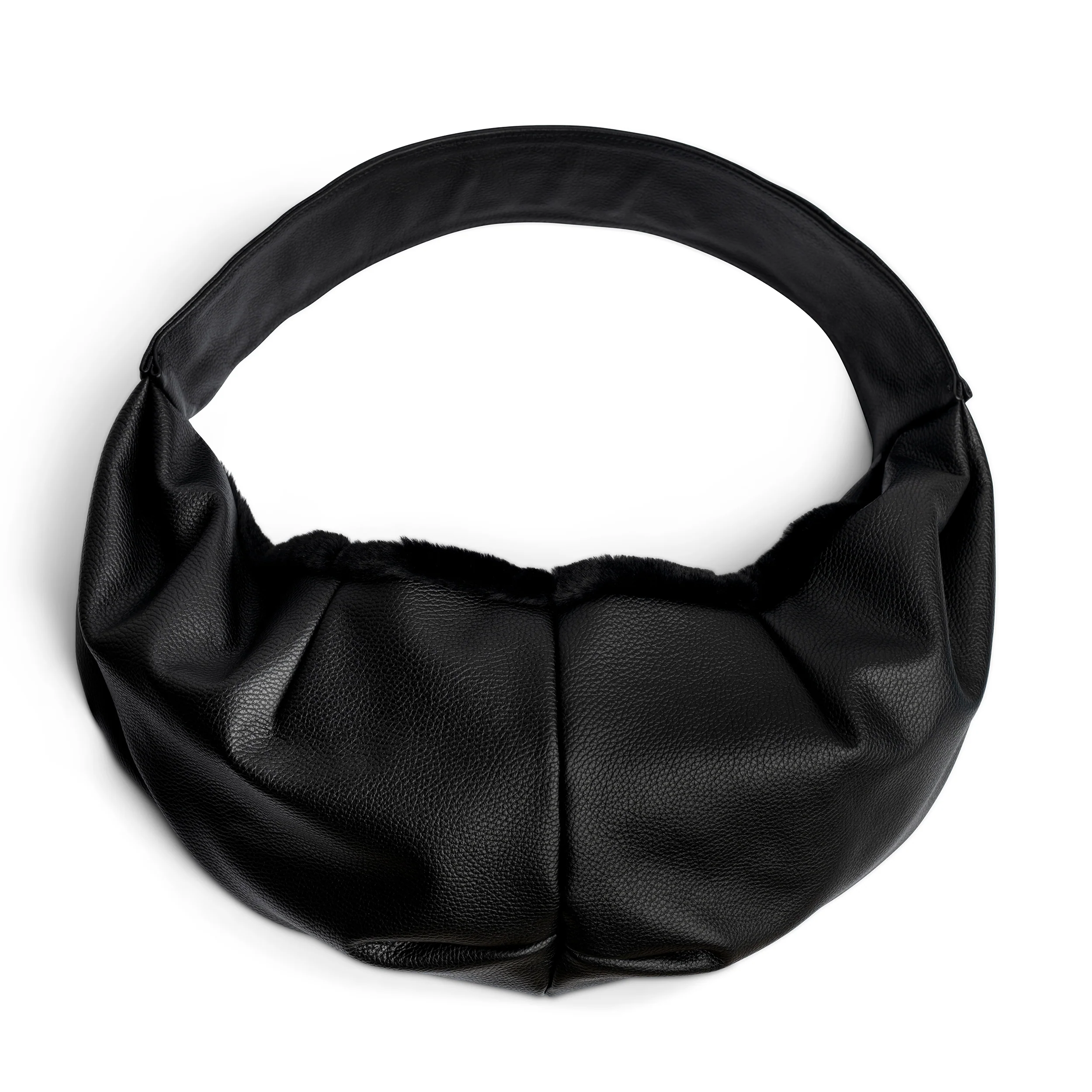 Comfy bag black - Image 6