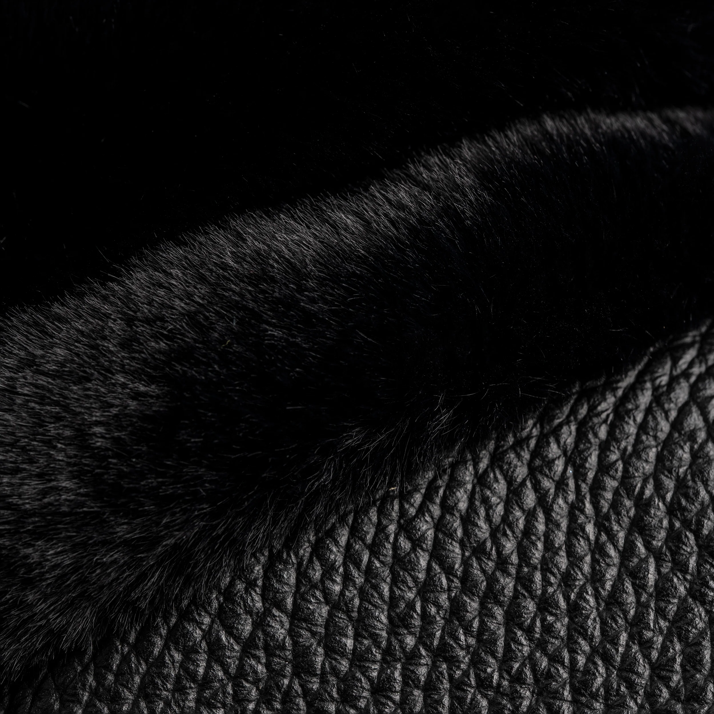 Comfy bag black - Image 7