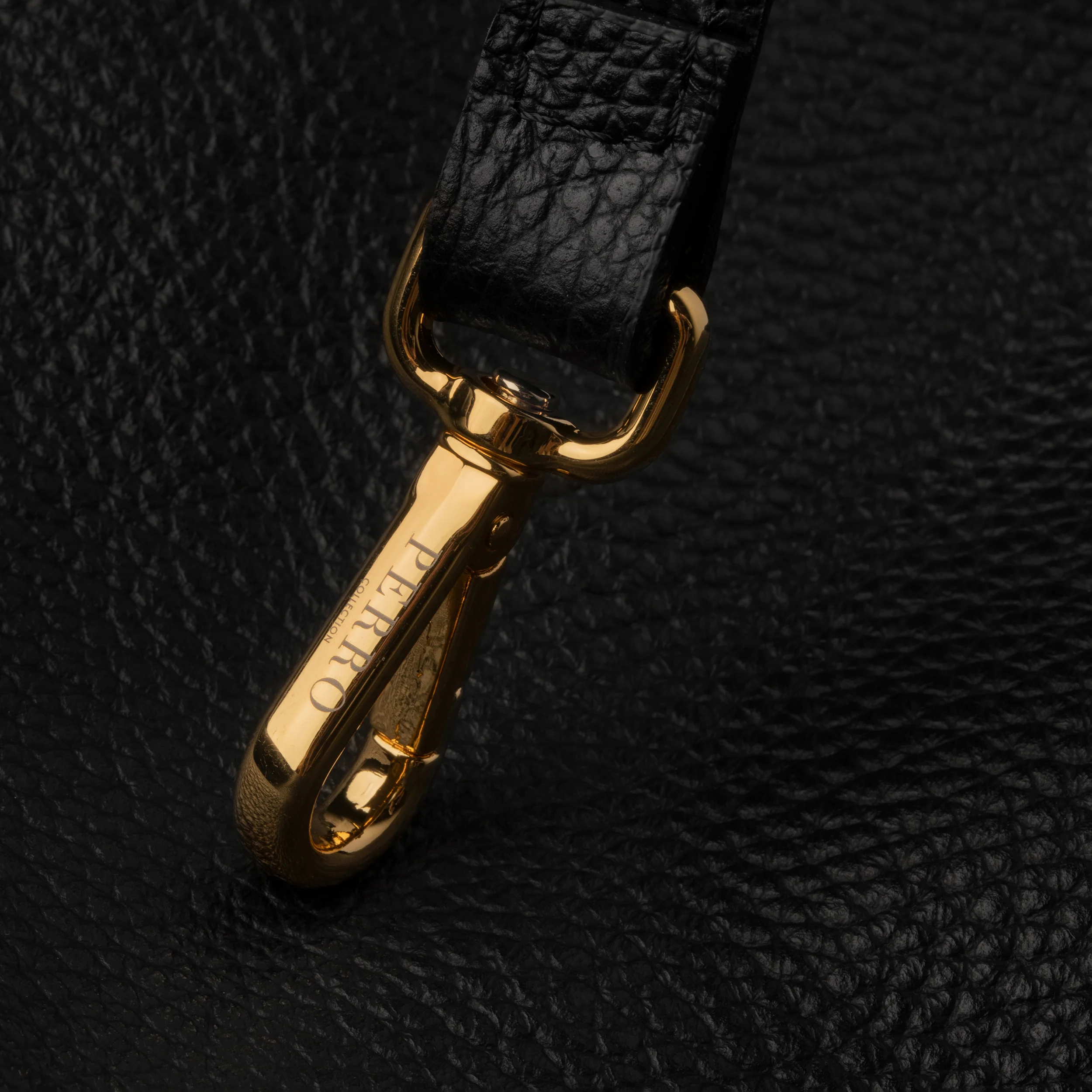 Comfy bag black - Image 8