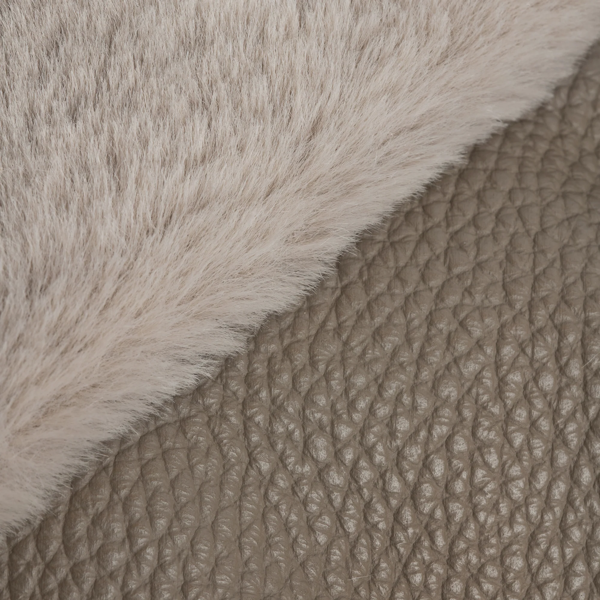 Comfy bag taupe - Image 8