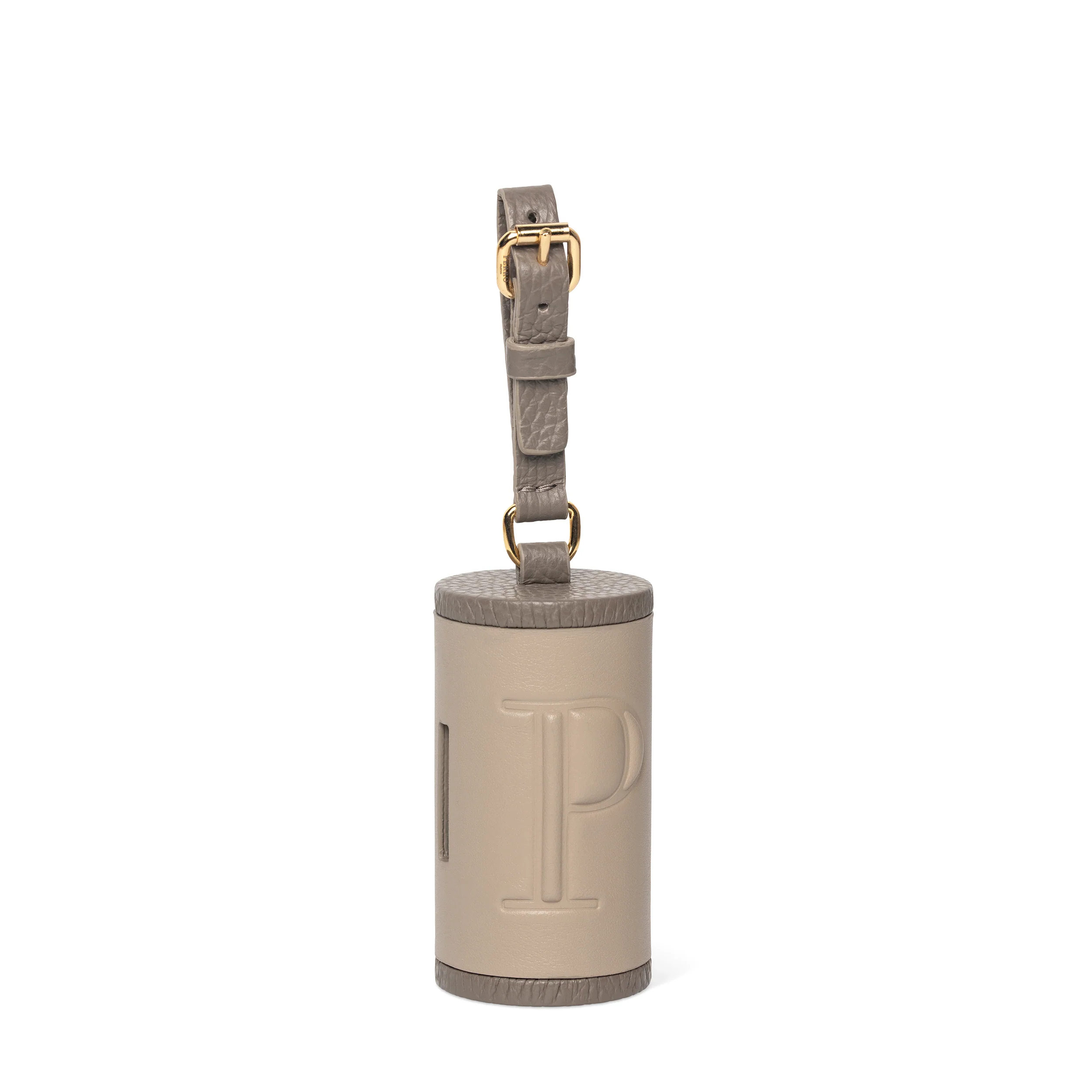 3D Poopbag Holder Beige Special Edition - Image 3