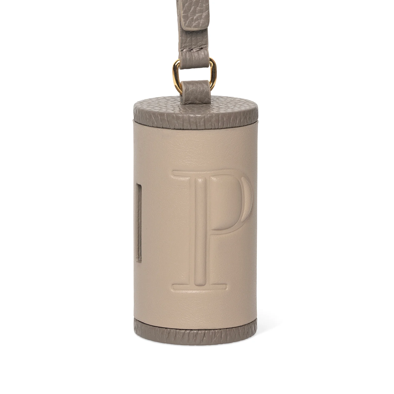 3D Poopbag Holder Beige Special Edition - Image 4