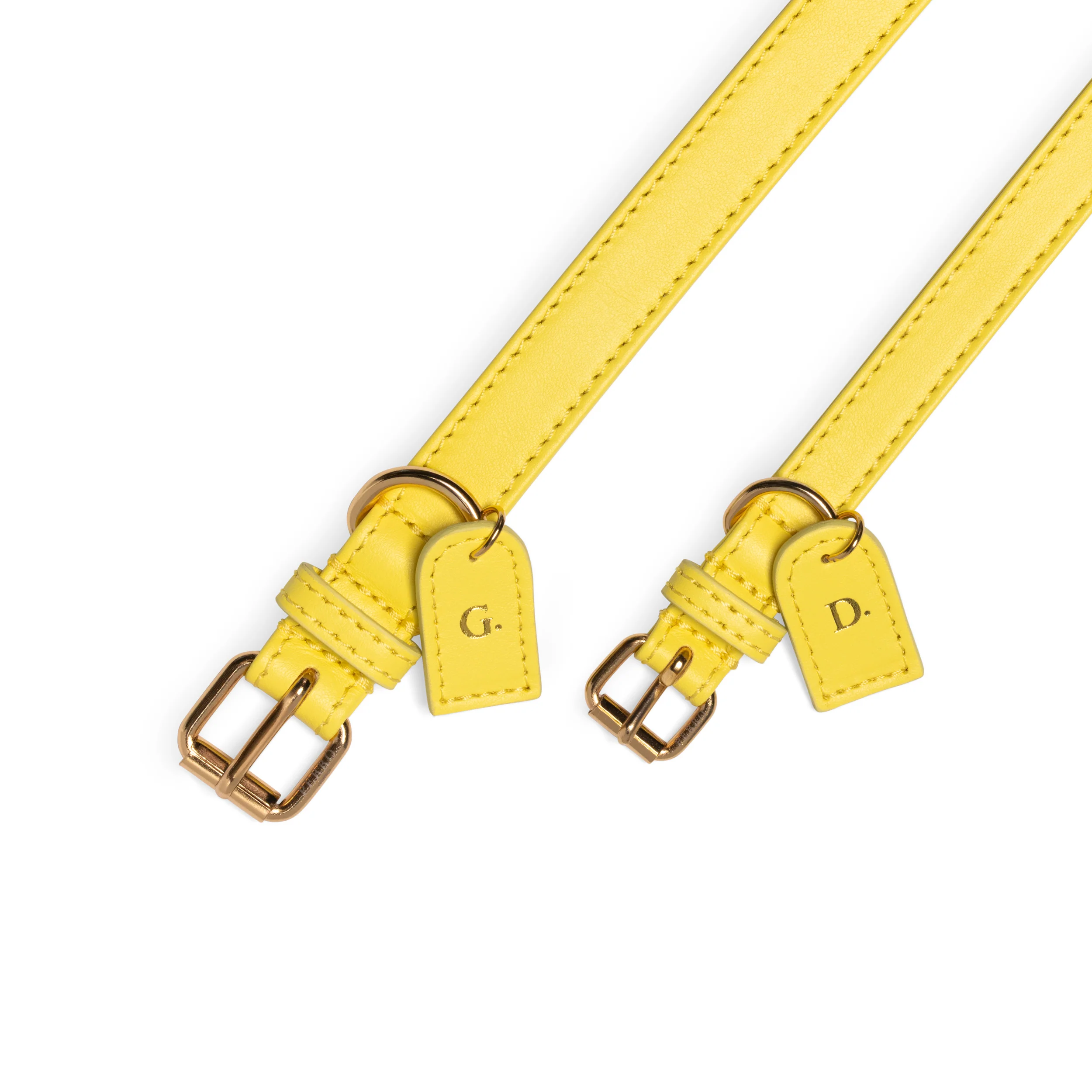 Lemon collar - Image 3