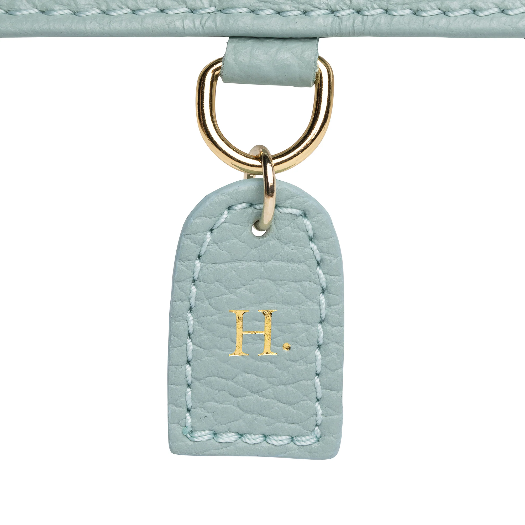 Mint Harness - Image 3