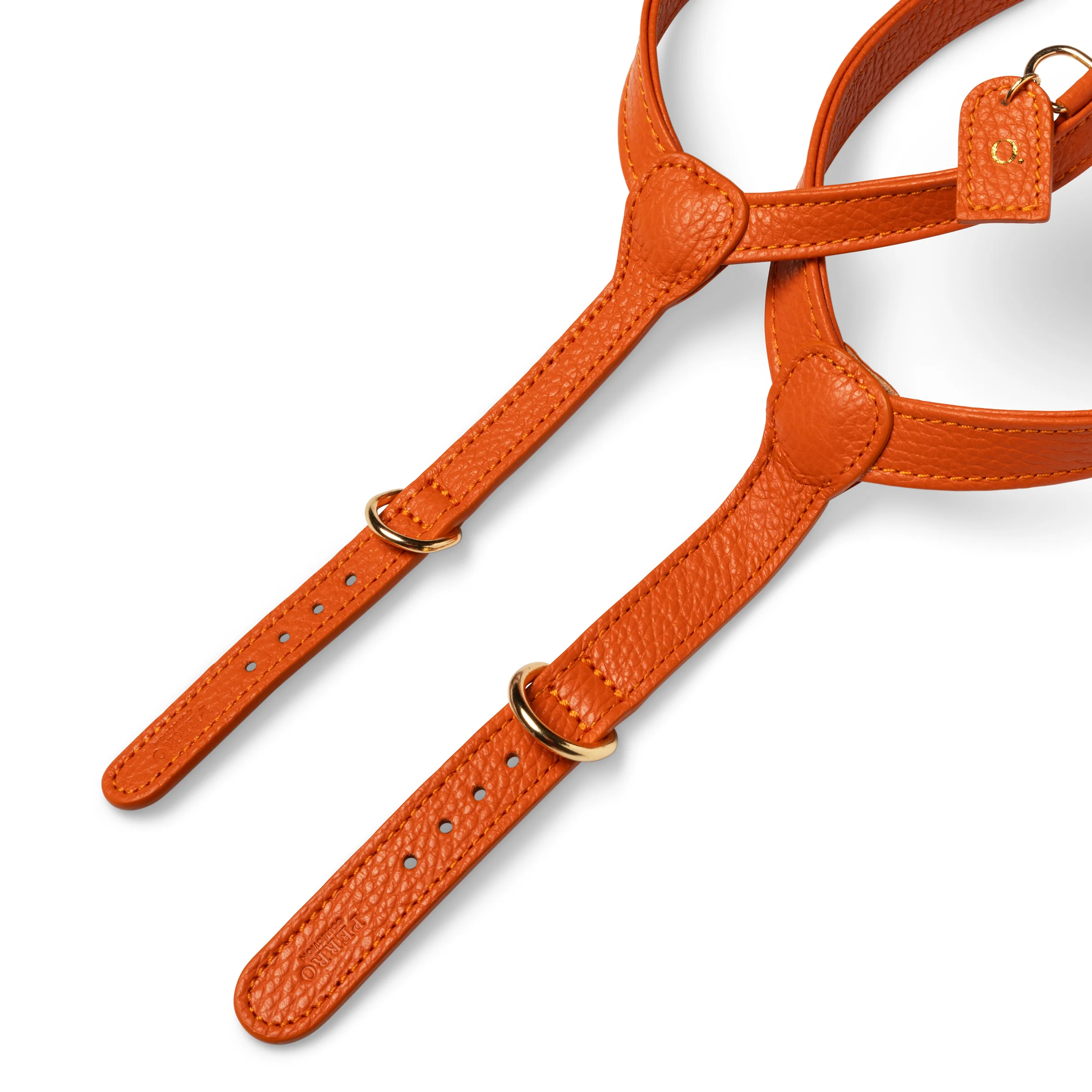Orange Harness - Image 3