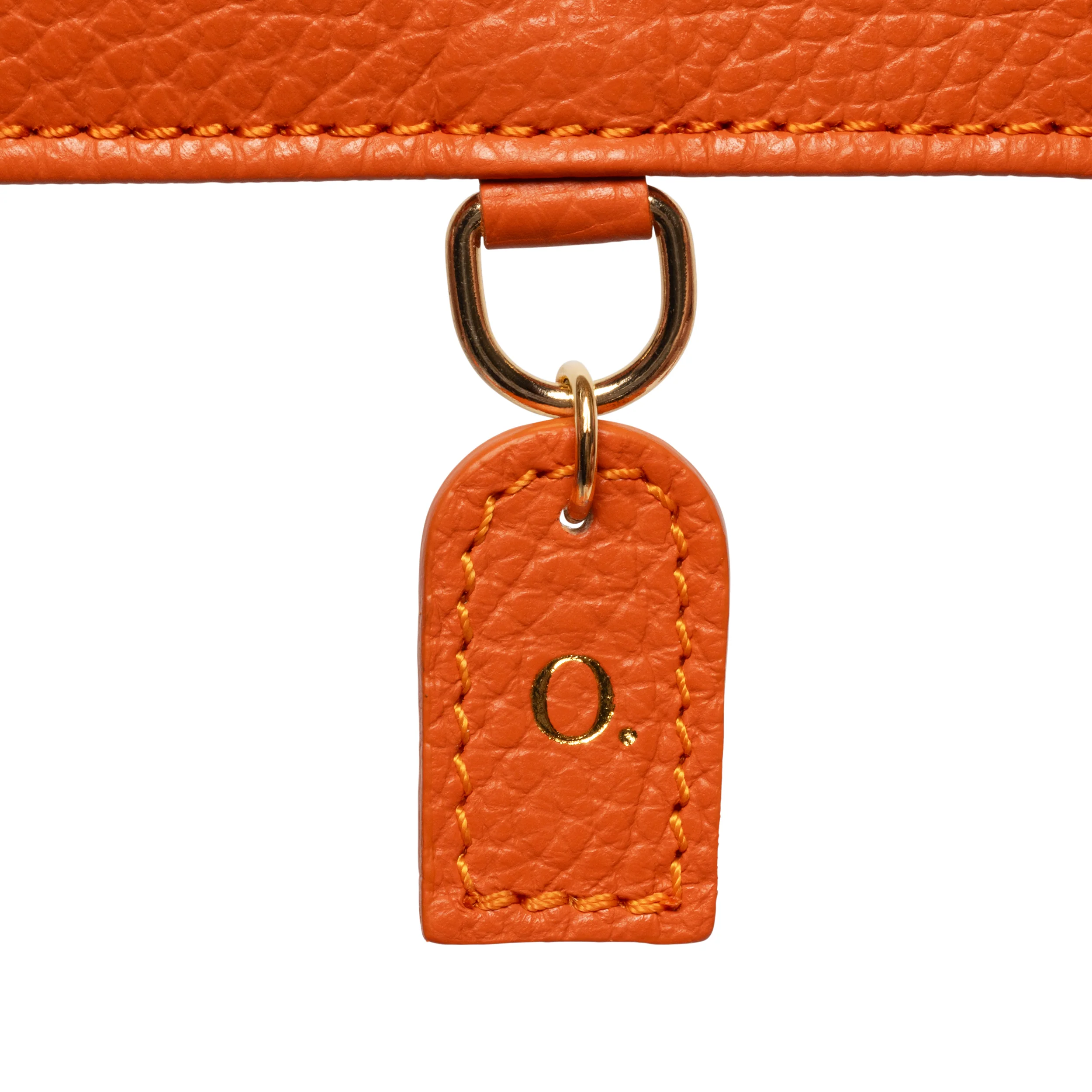 Orange Harness - Image 4