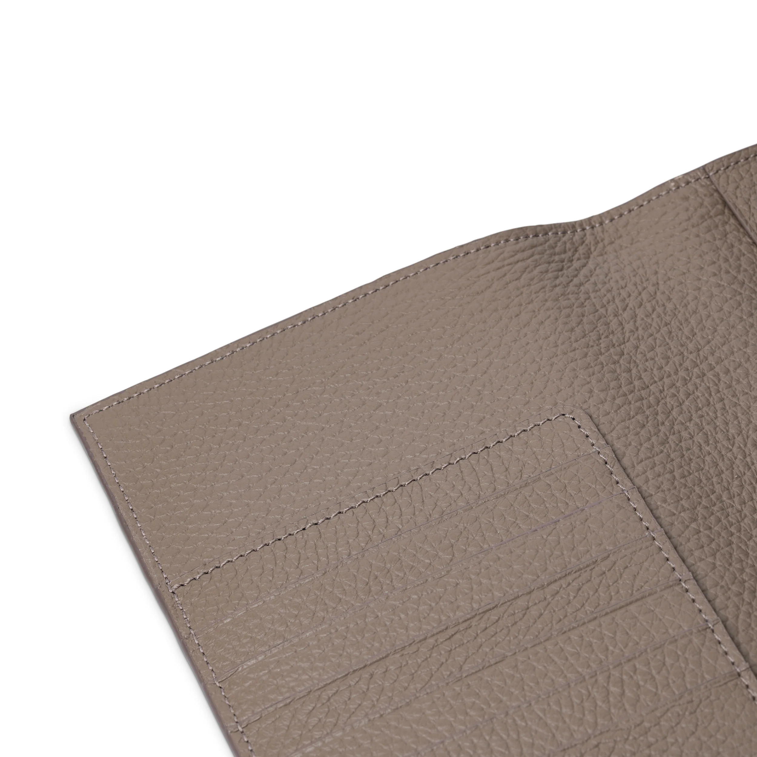 Passport Holder Beige - Image 4