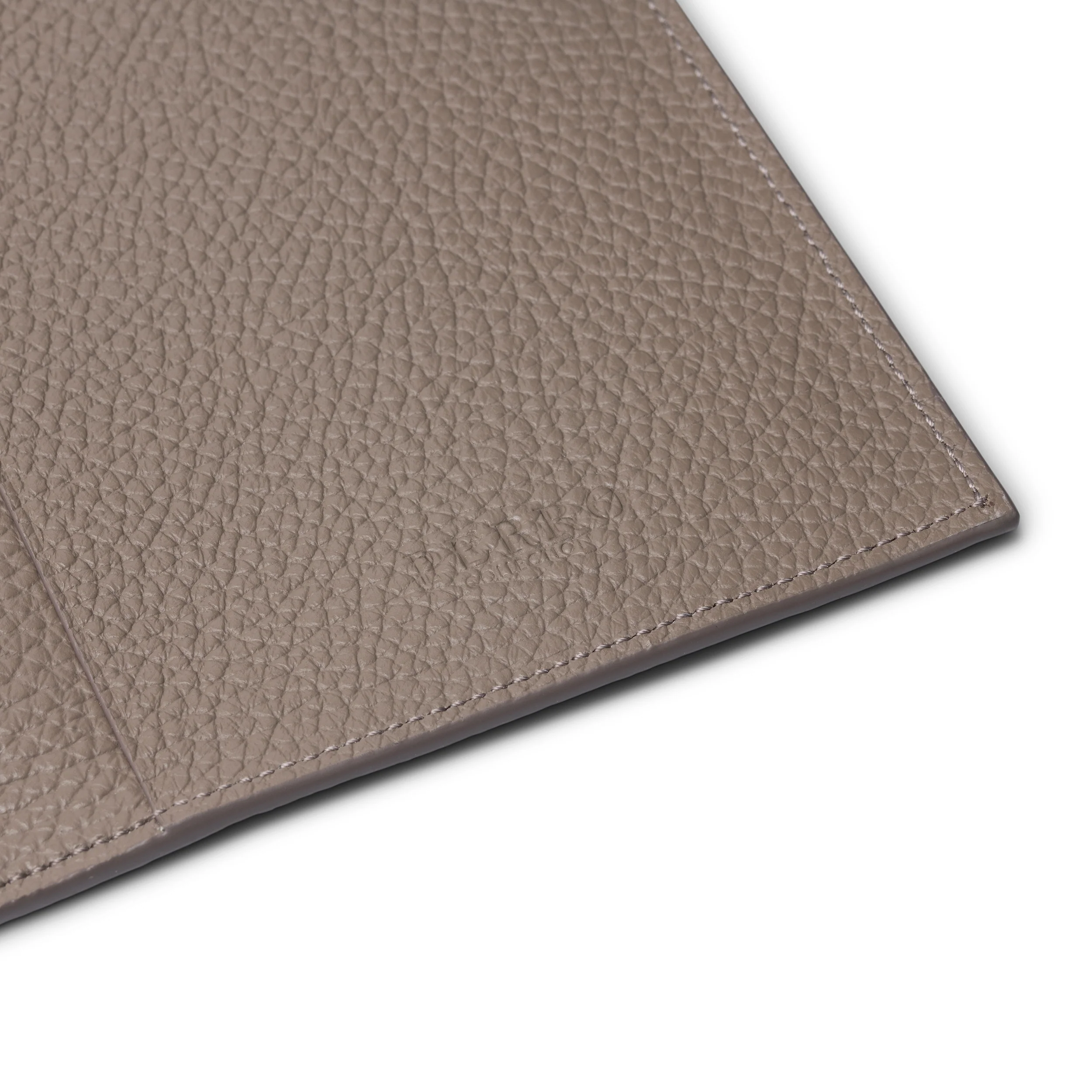 Passport Holder Beige - Image 5