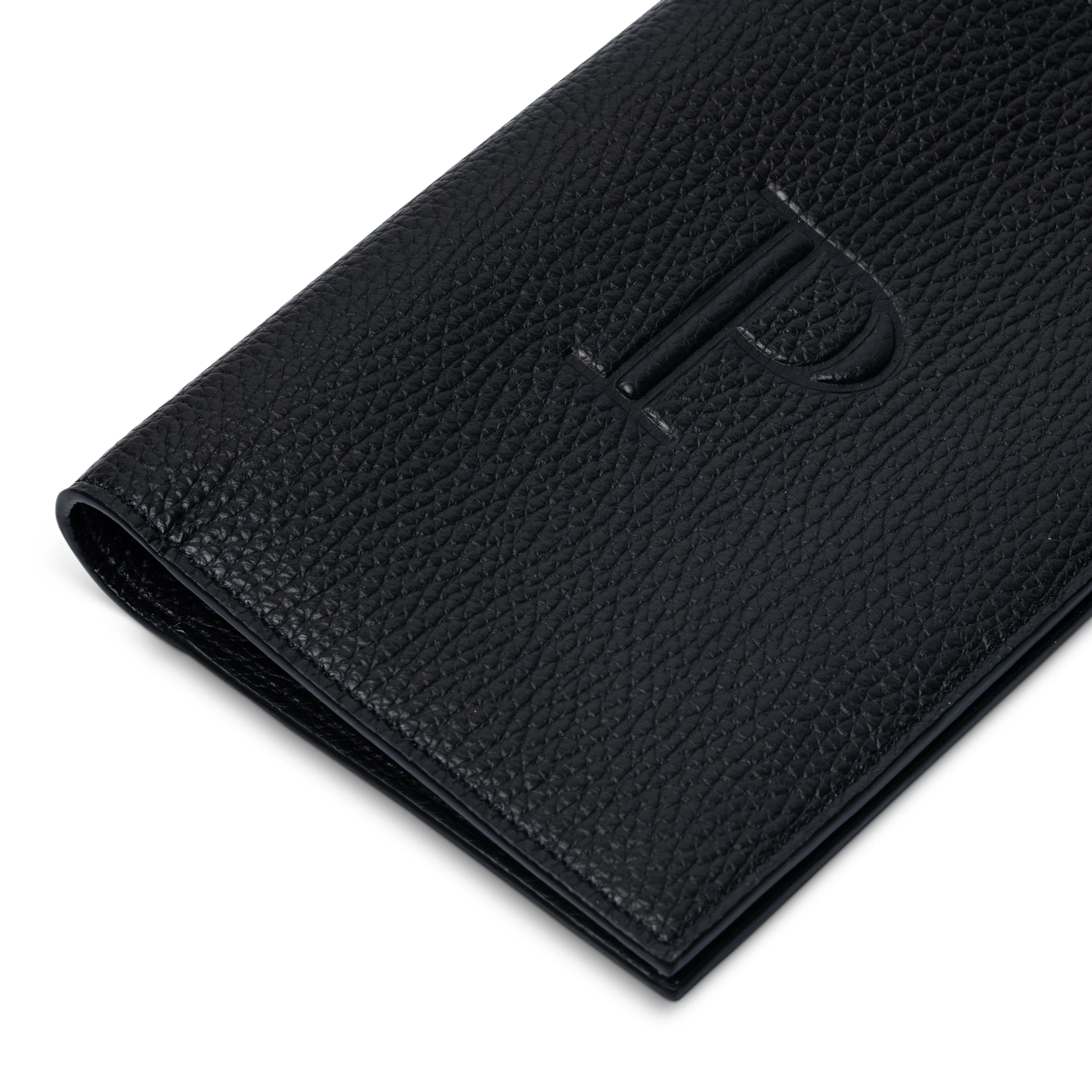 Passport Holder Black - Image 3
