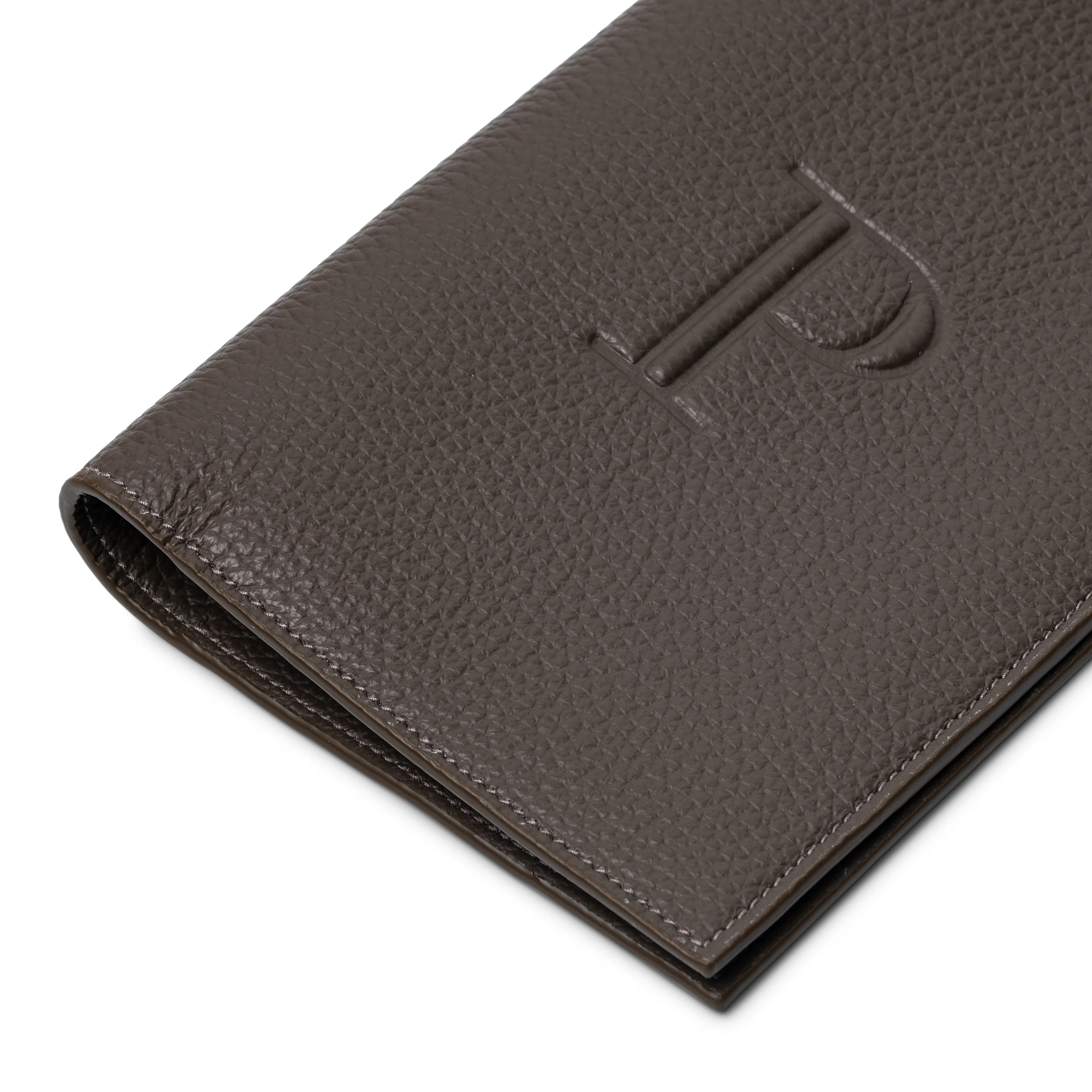 Passport Holder Cacao - Image 3
