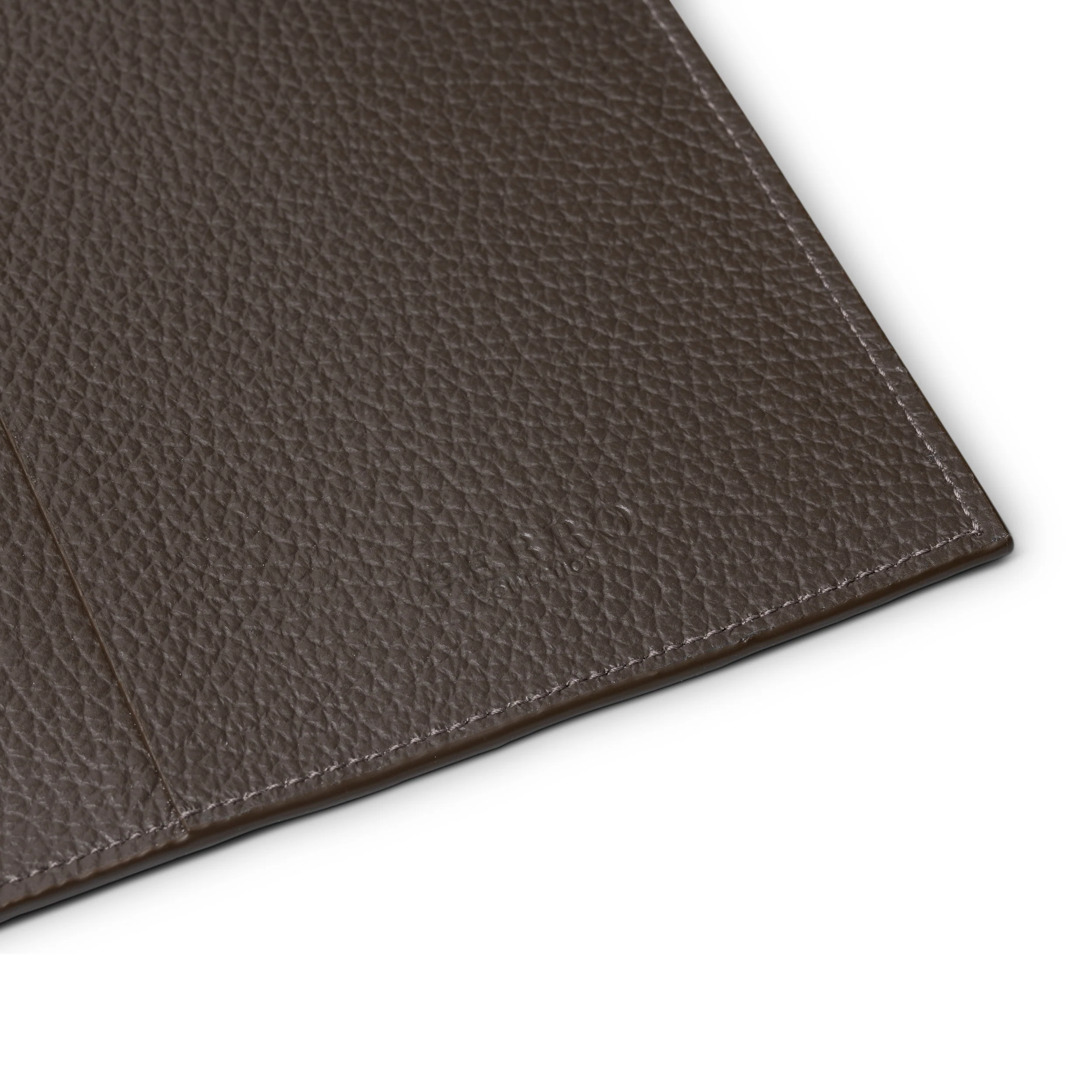 Passport Holder Cacao - Image 4