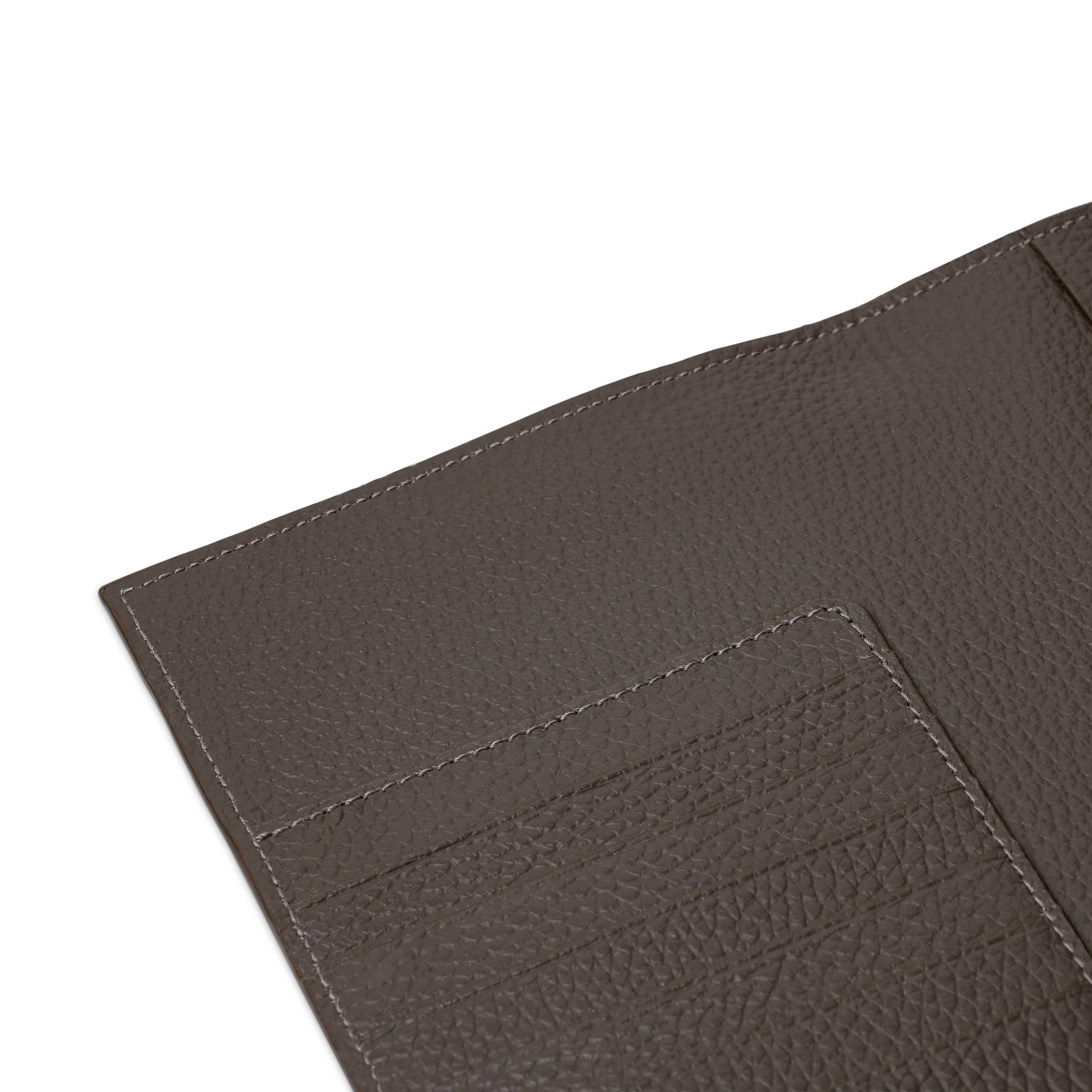 Passport Holder Cacao - Image 5