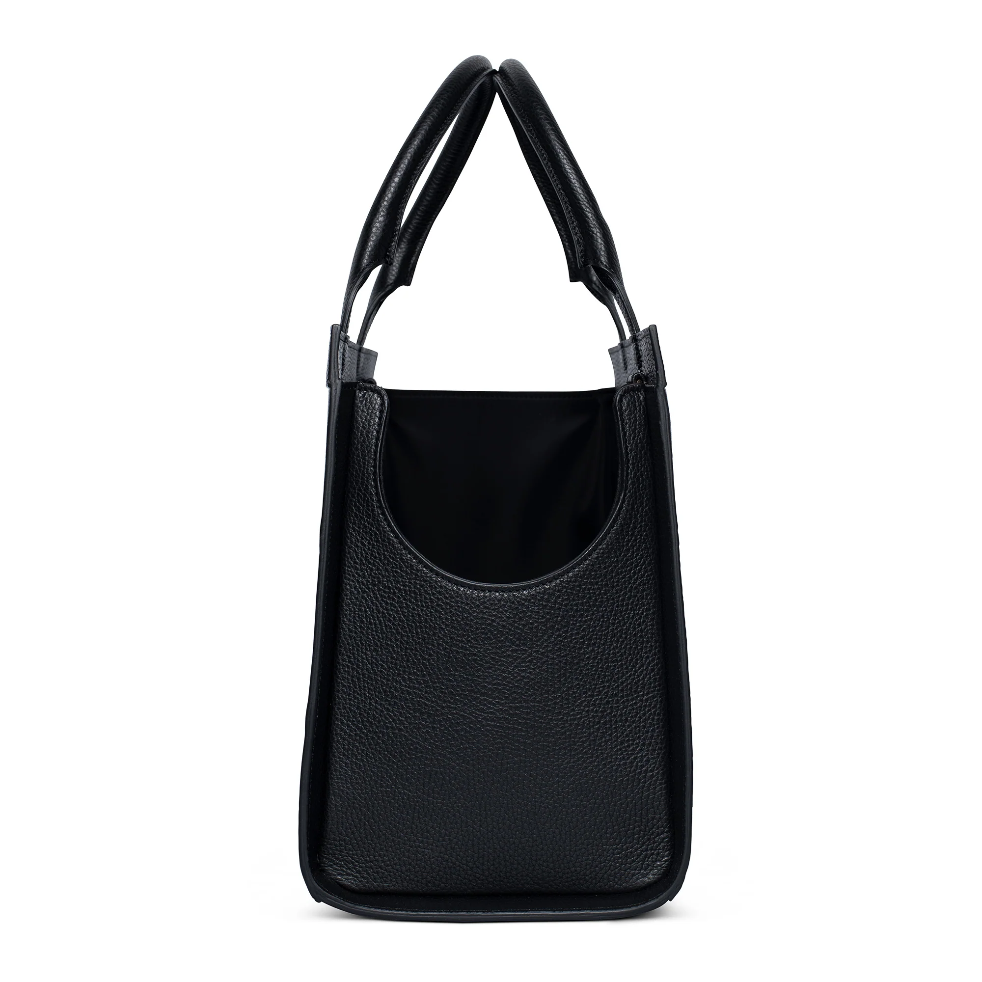 Perro city bag black - Image 3