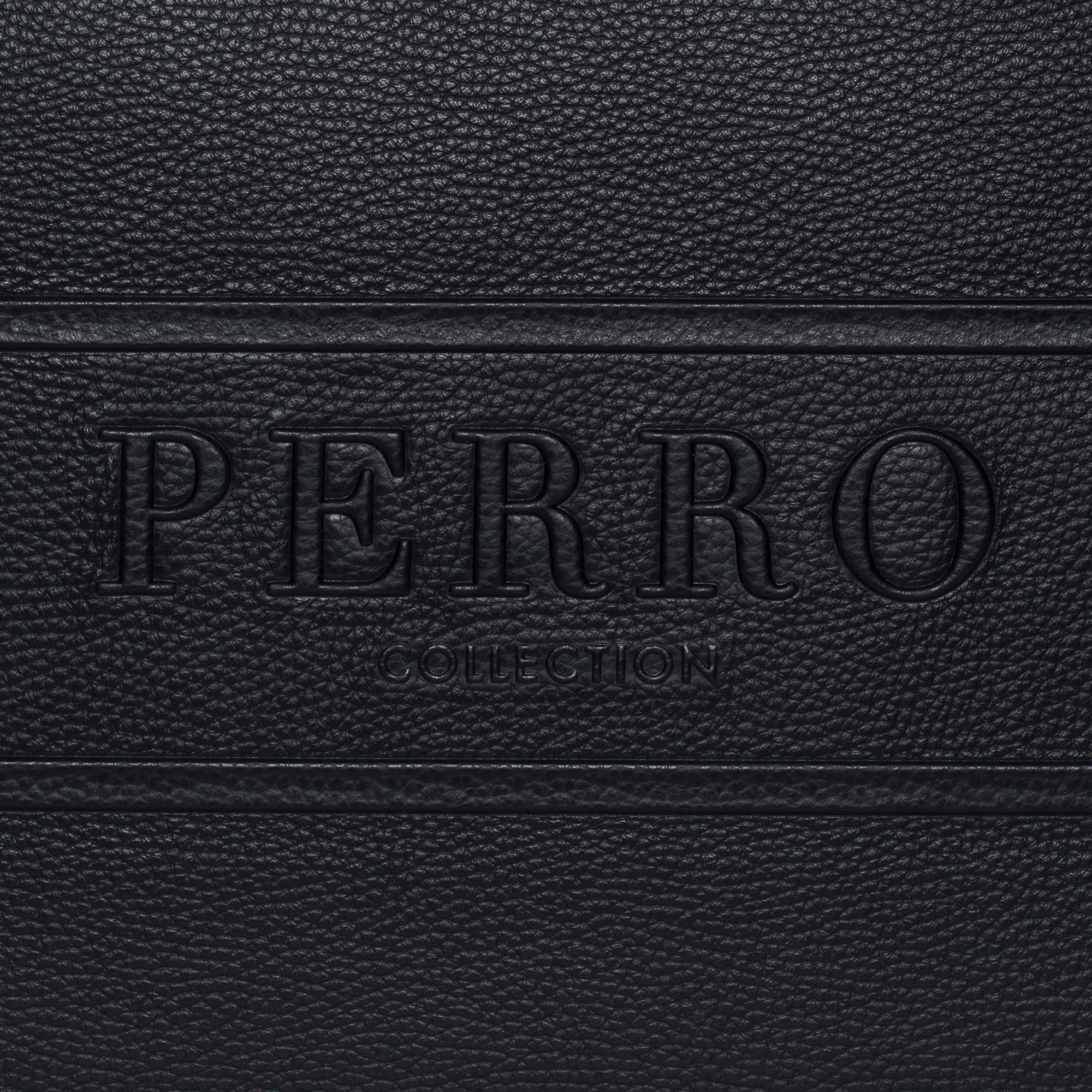 Perro city bag black - Image 6