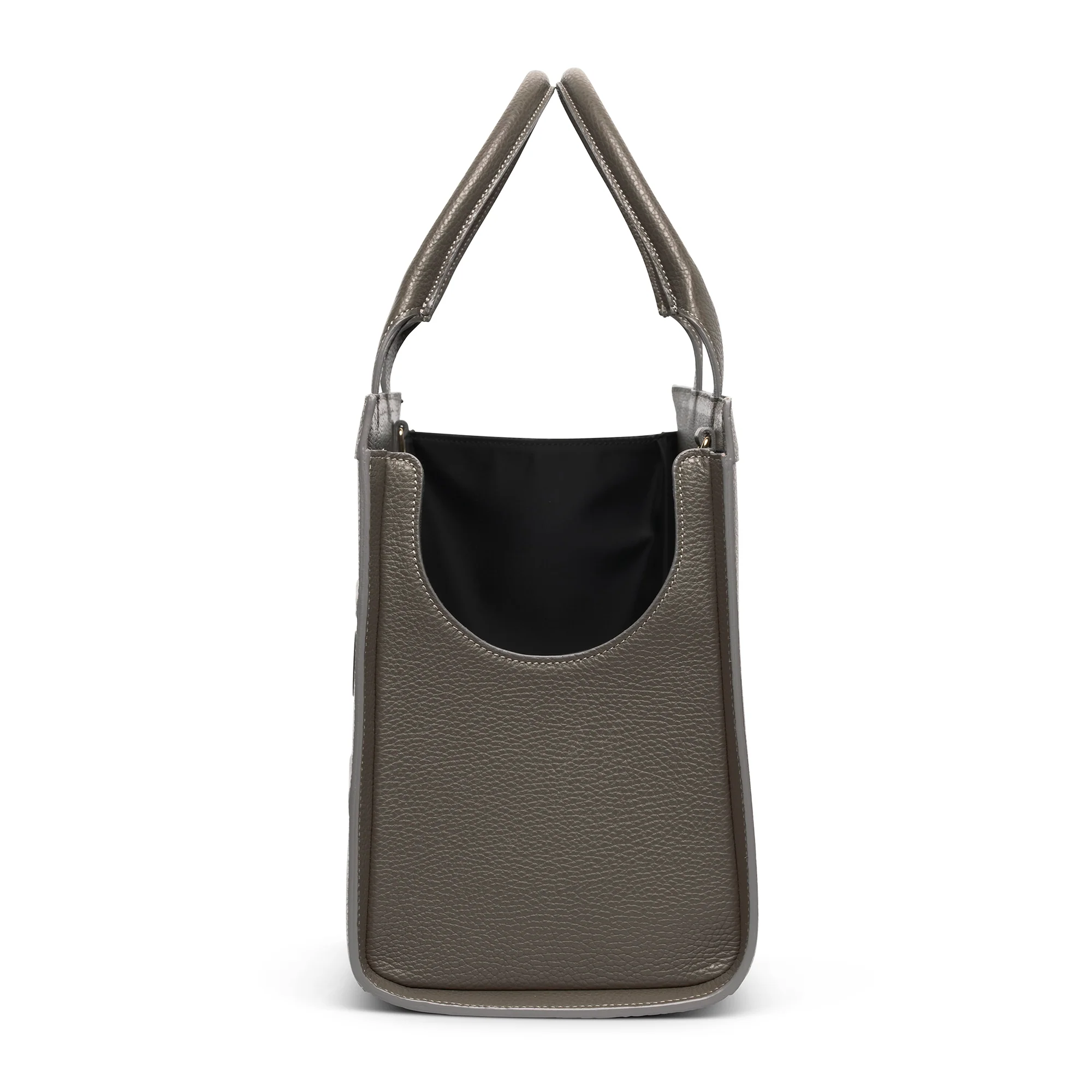 Perro city bag cacao - Image 3