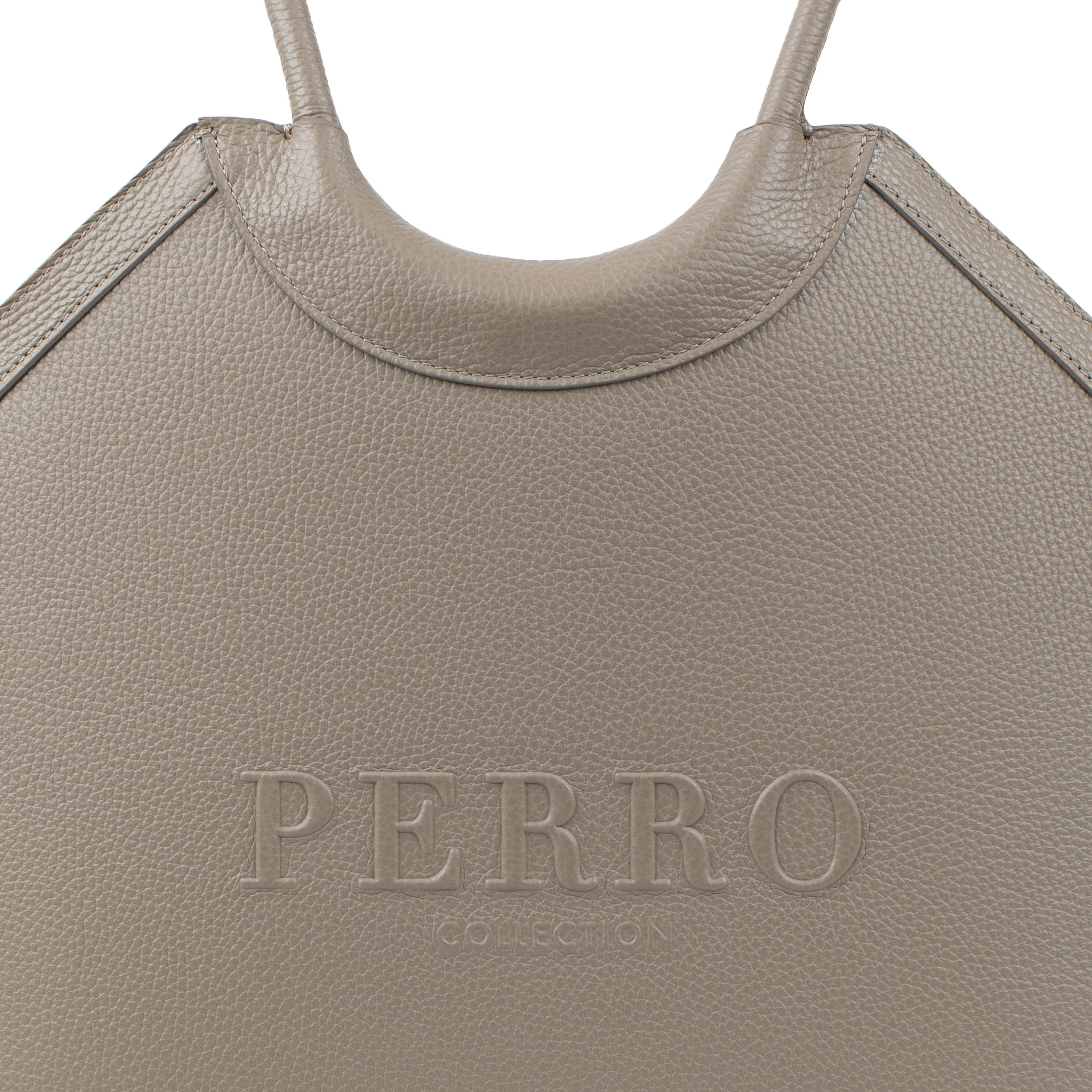 Perro shopper beige - Image 3