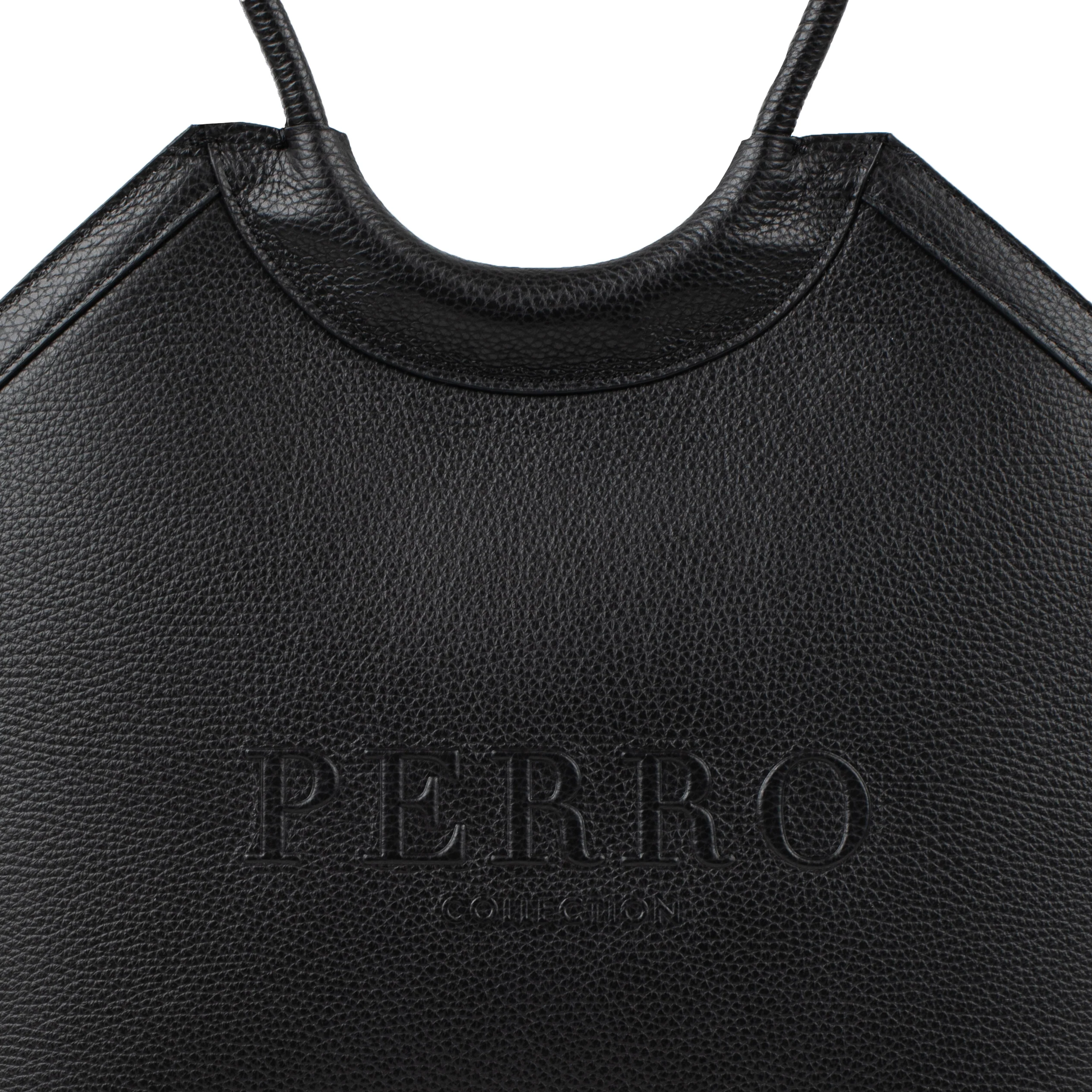 Perro shopper black - Image 3