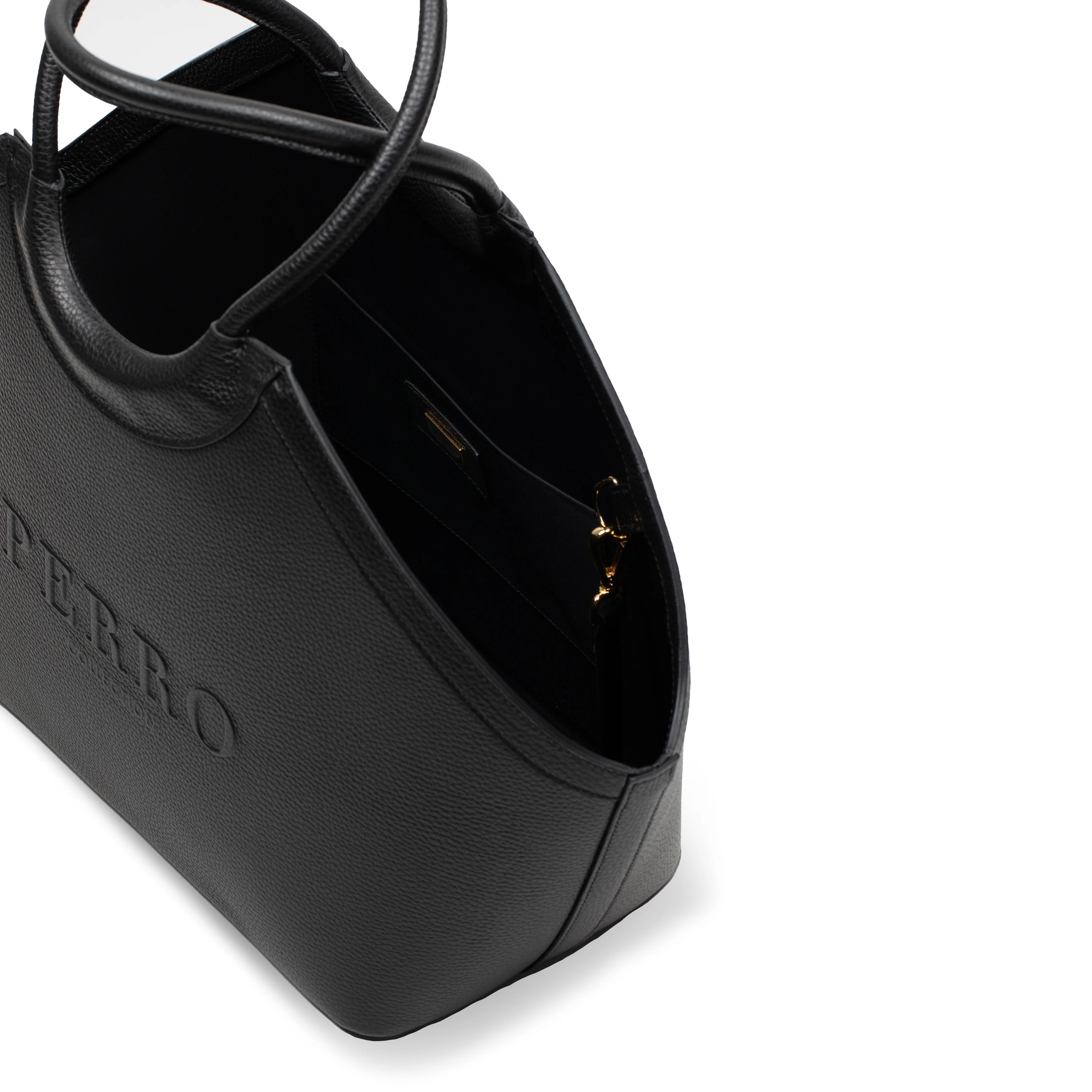 Perro shopper black - Image 6