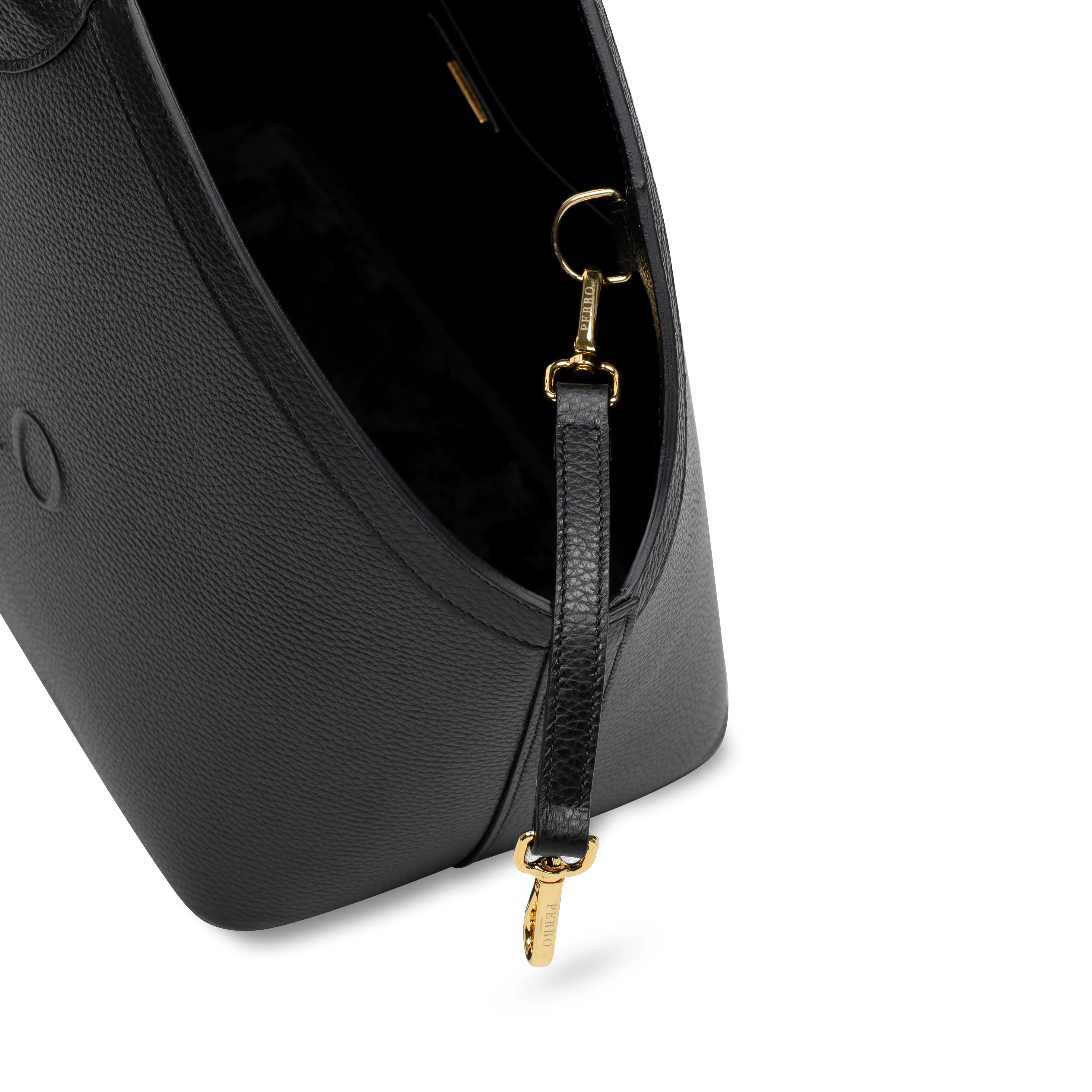 Perro shopper black - Image 7