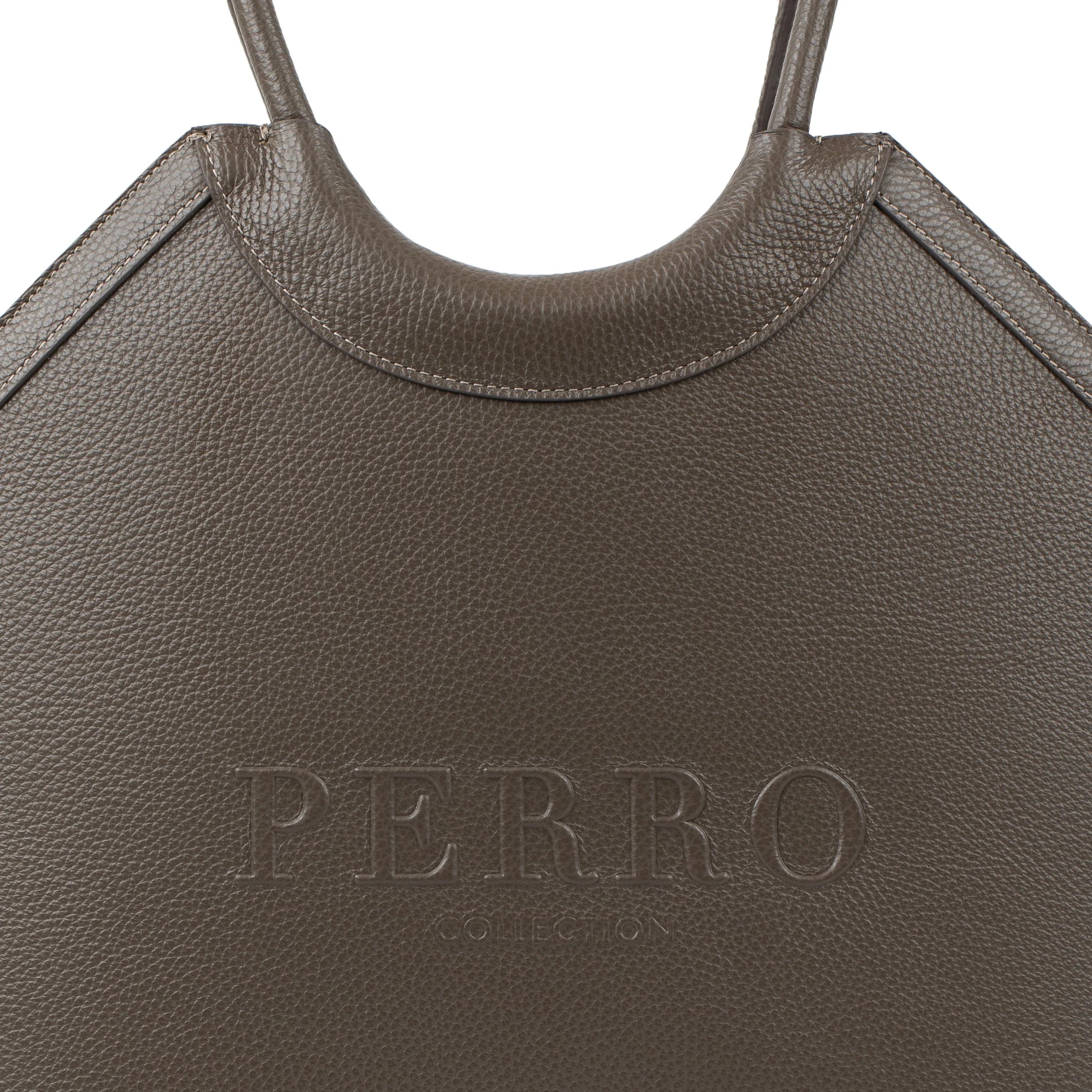 Perro shopper cacao - Image 3