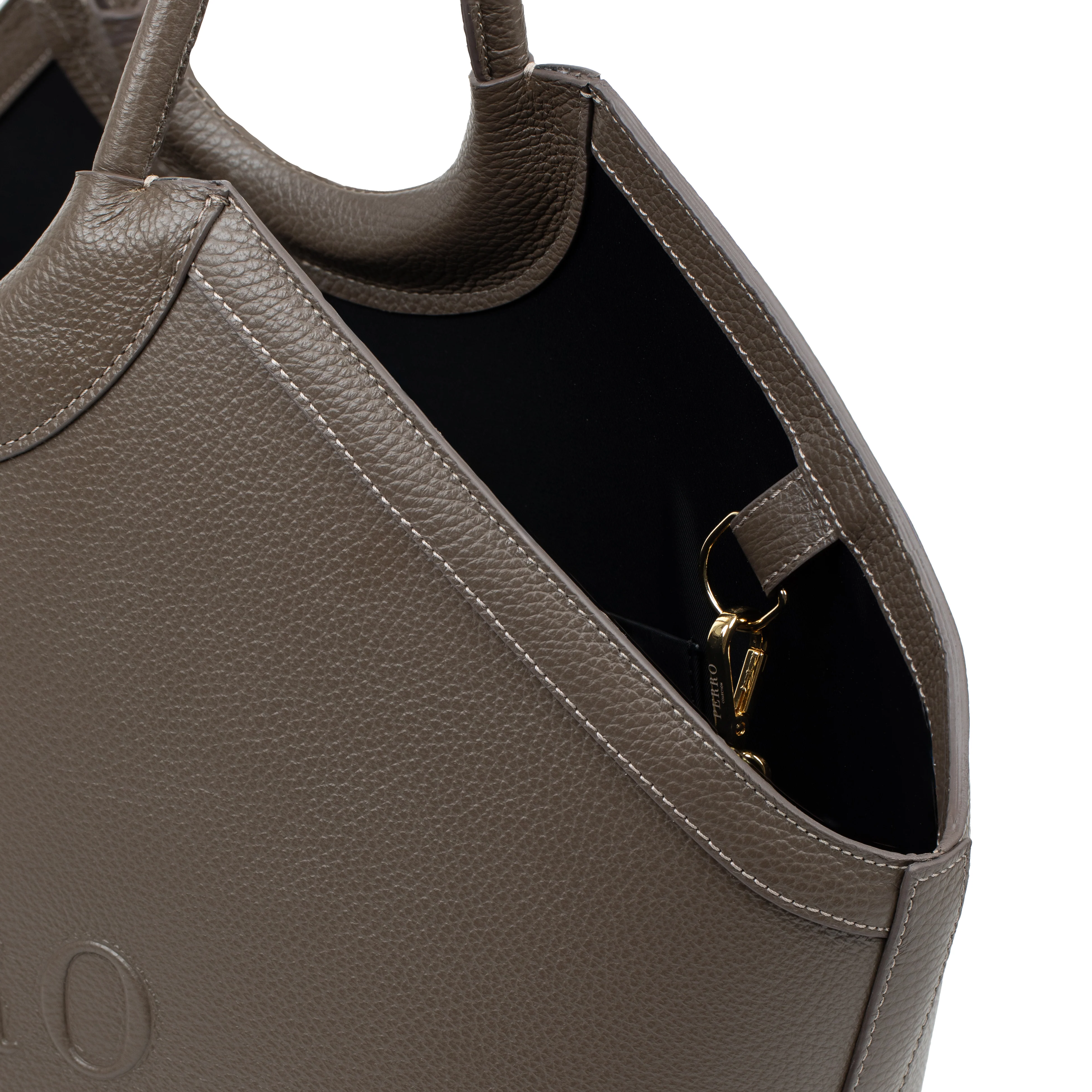 Perro shopper cacao - Image 4