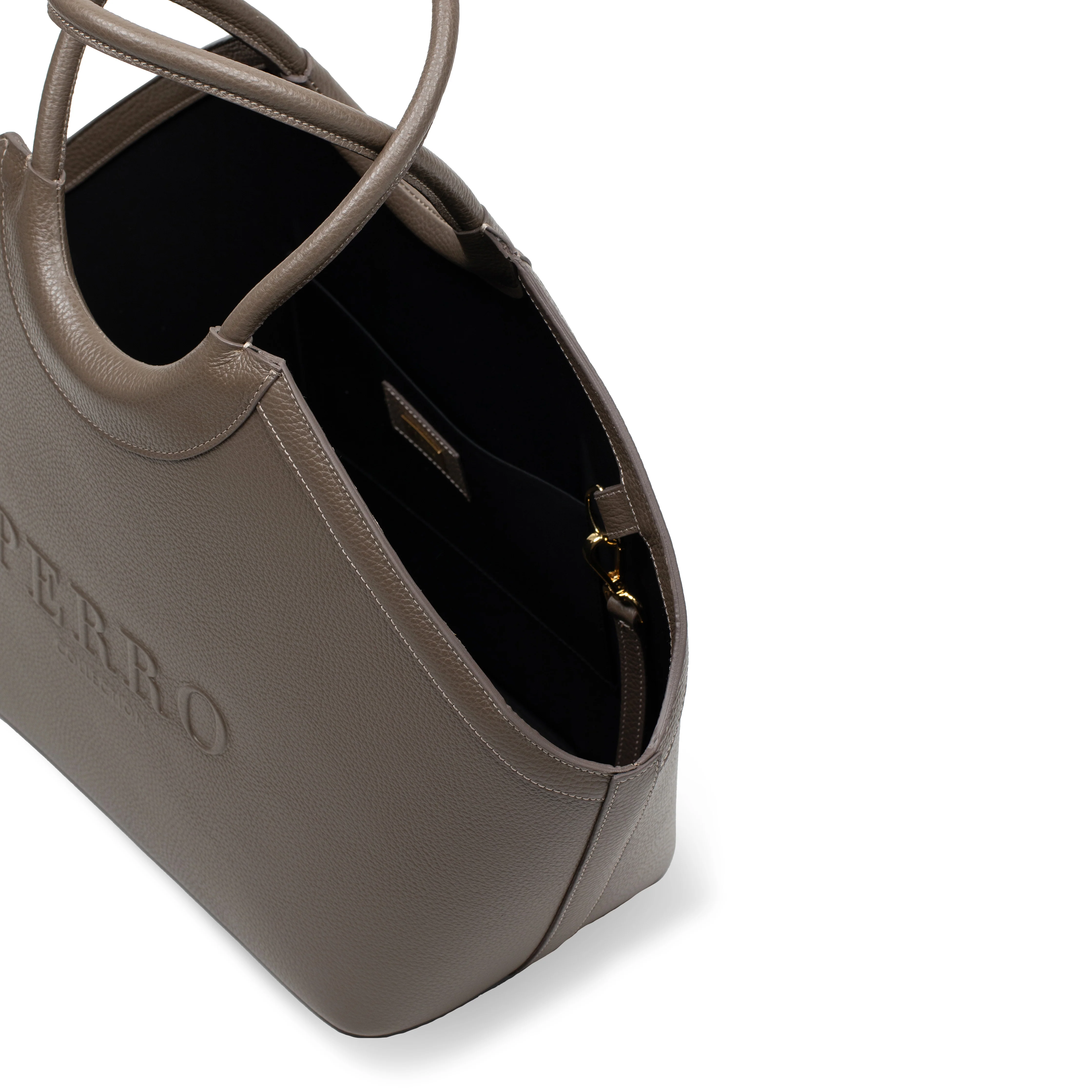 Perro shopper cacao - Image 6