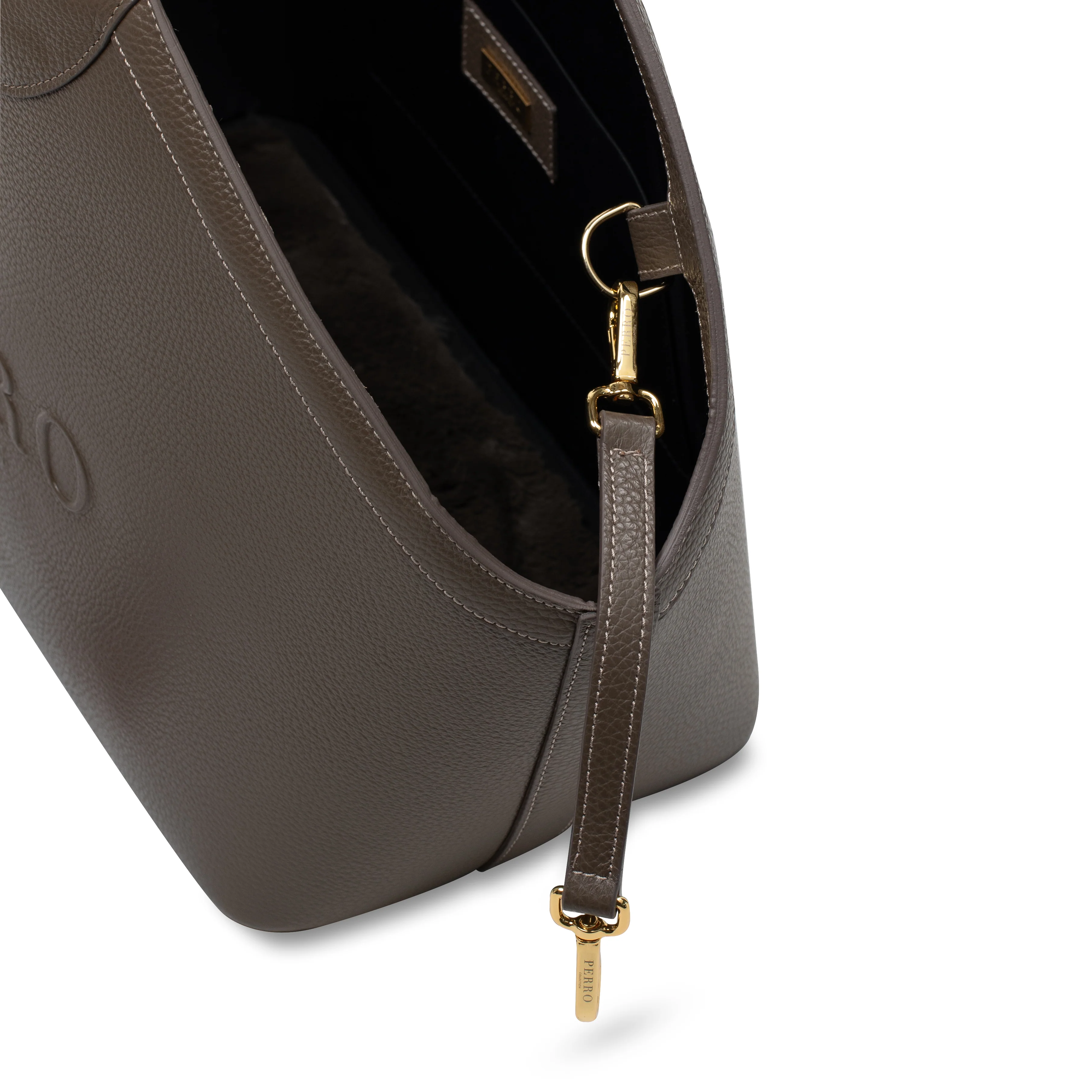 Perro shopper cacao - Image 7