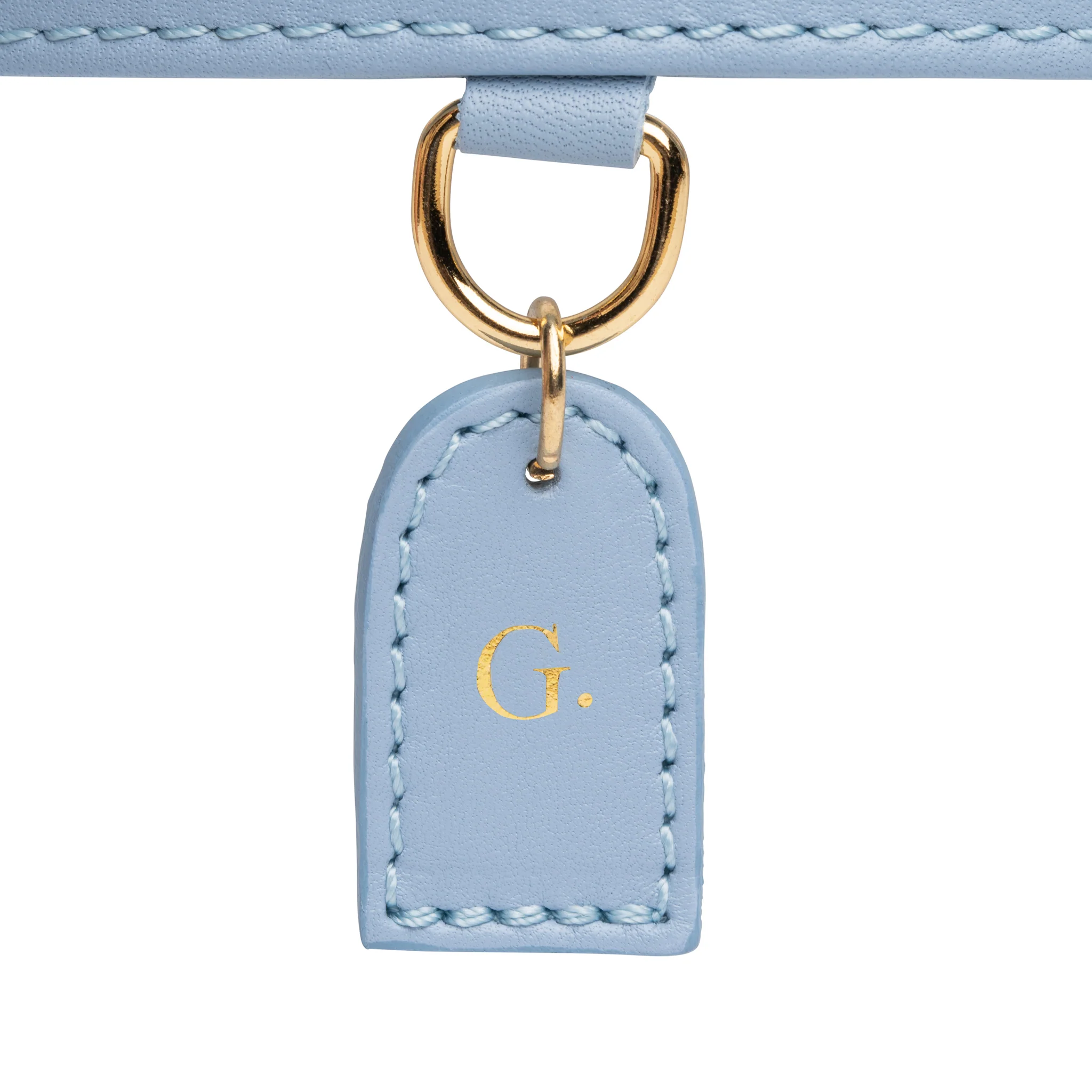 Powder Blue Harness - Image 3