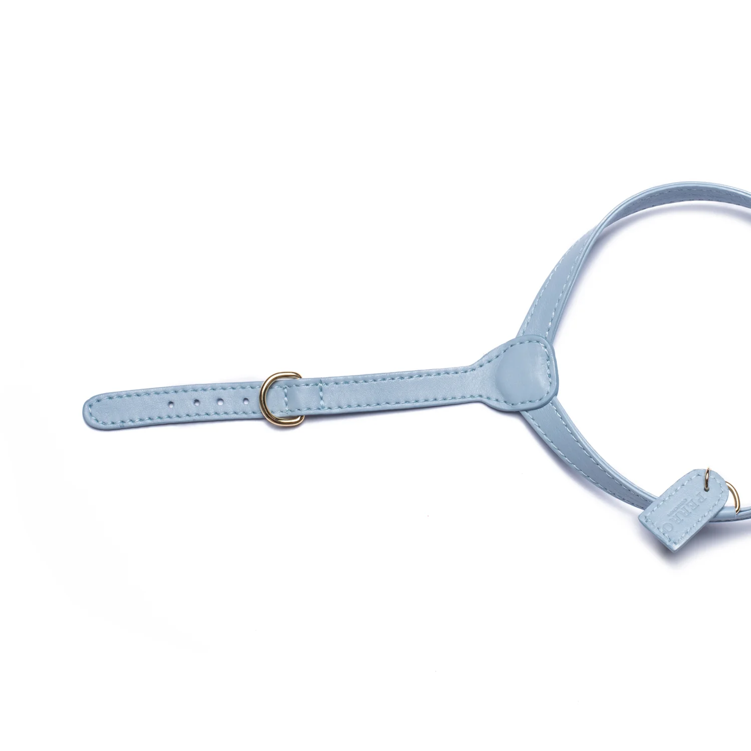 Powder Blue Harness - Image 4