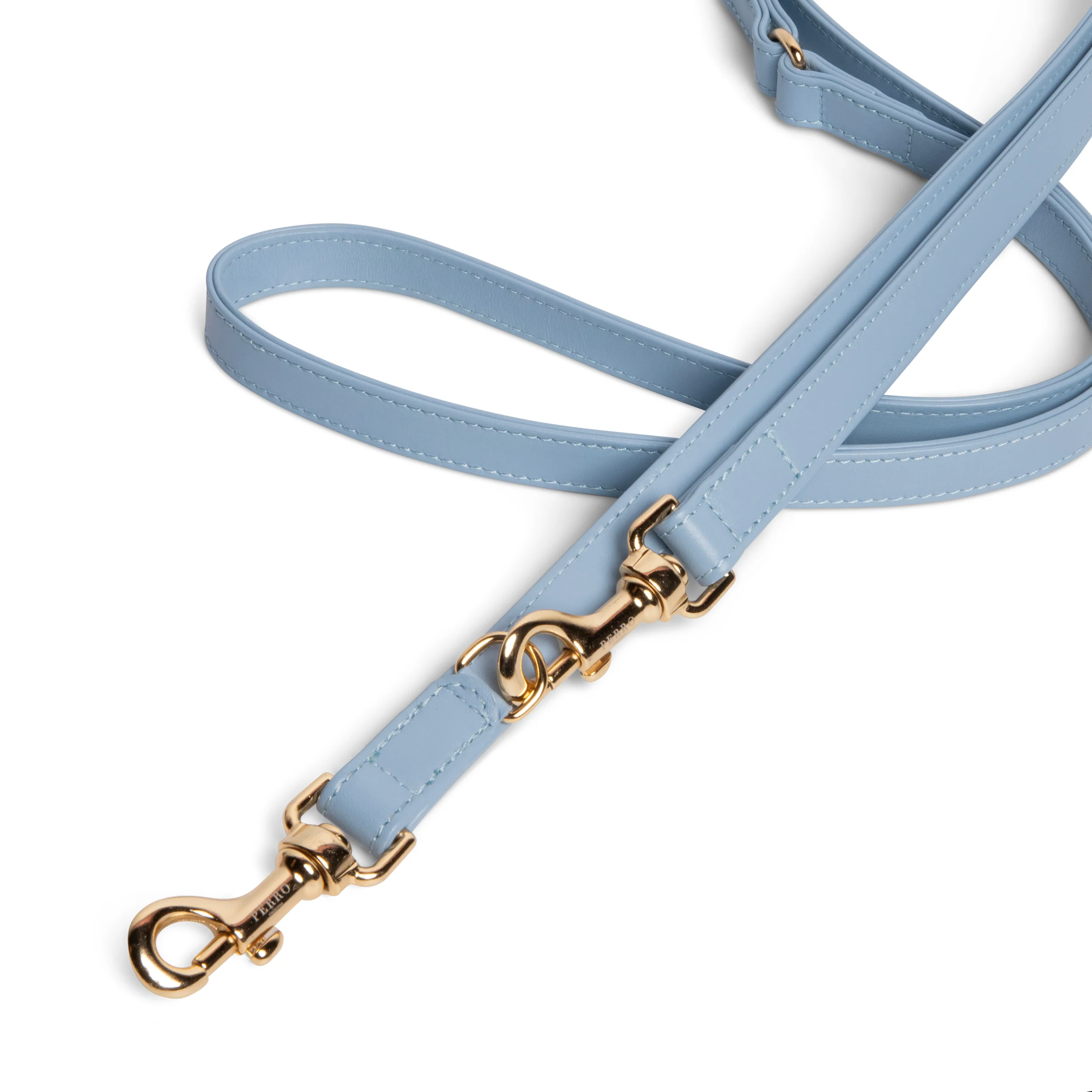 Powder Blue Leash - Image 3