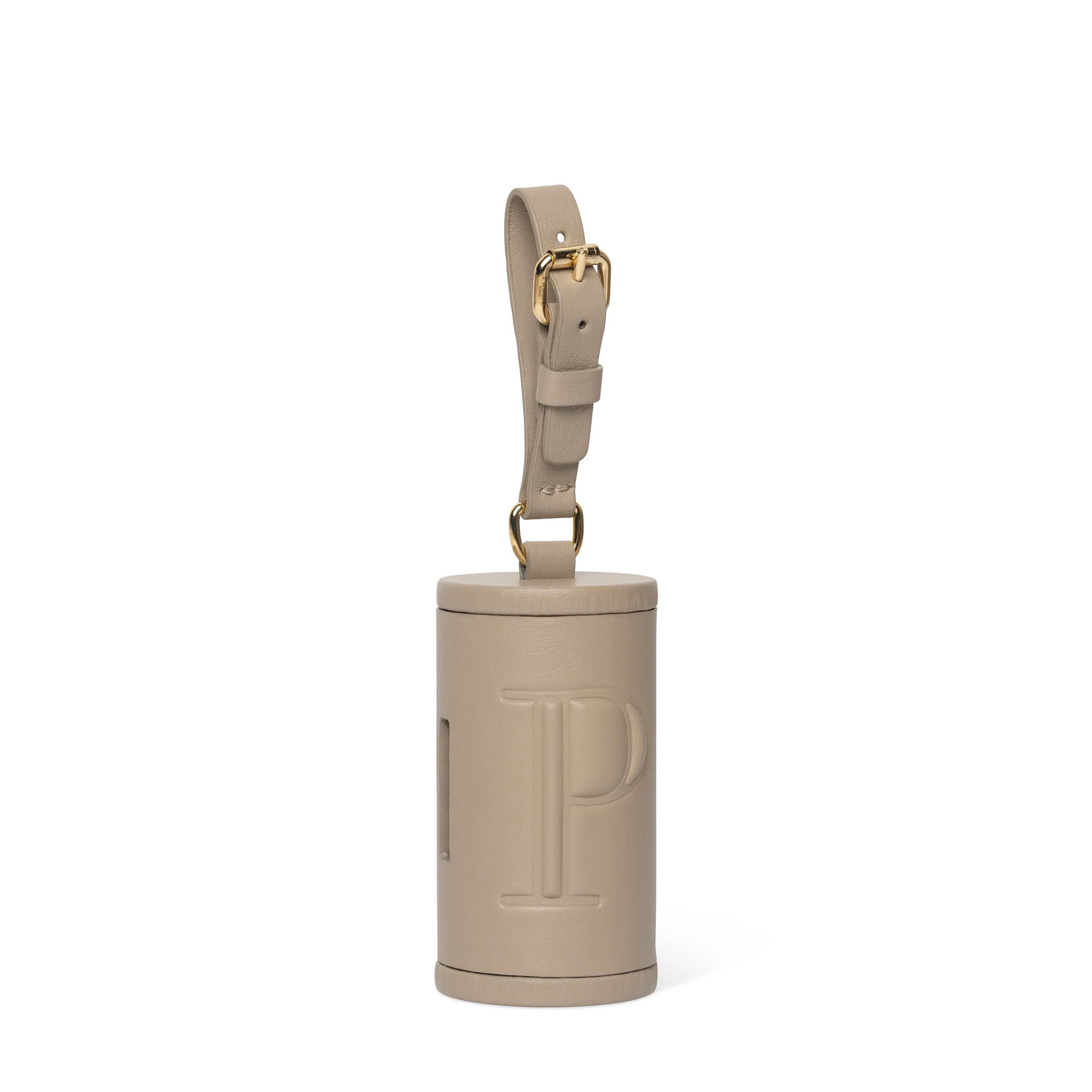 3D Poopbag Holder Beige - Image 3