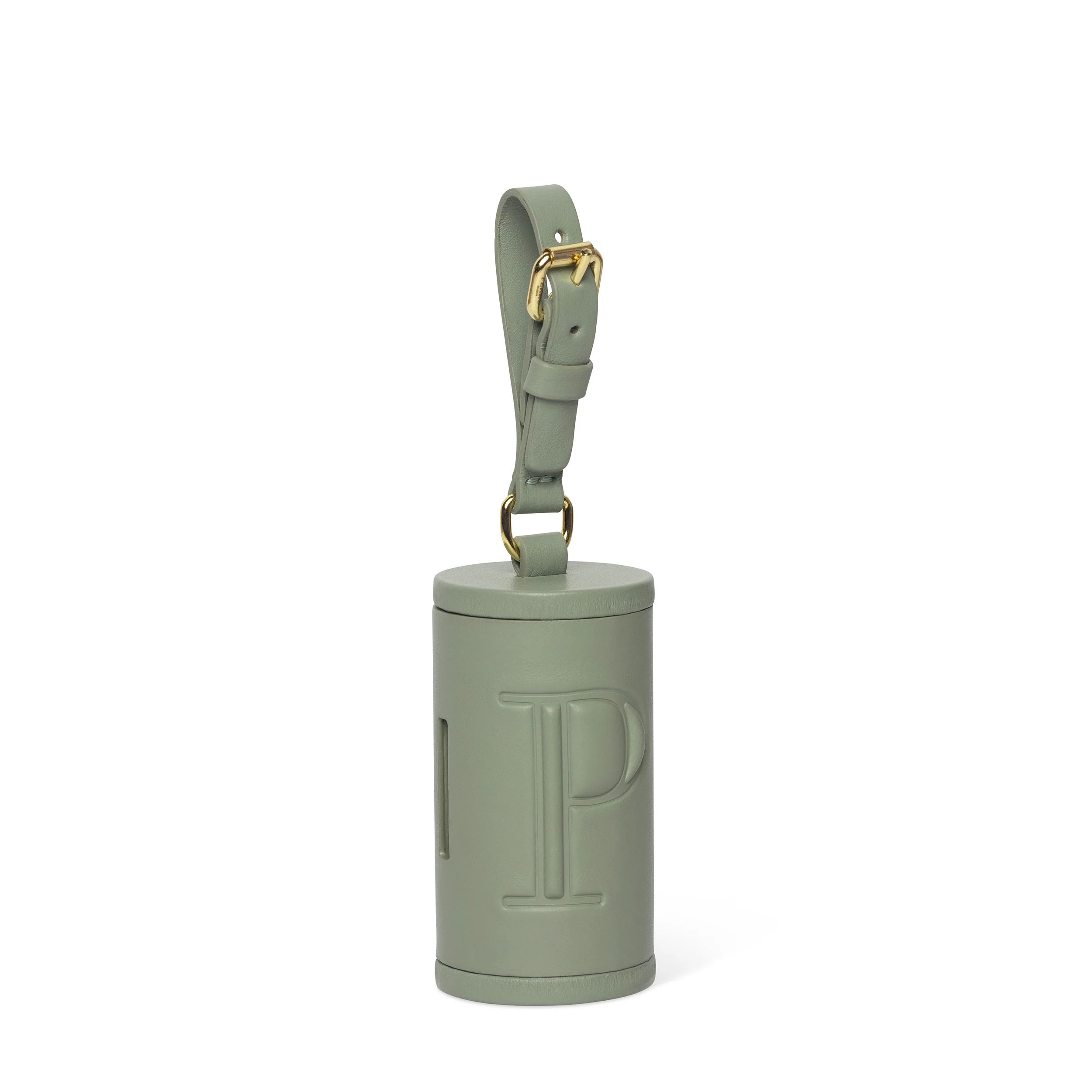 3D Poopbag Holder Sage - Image 3