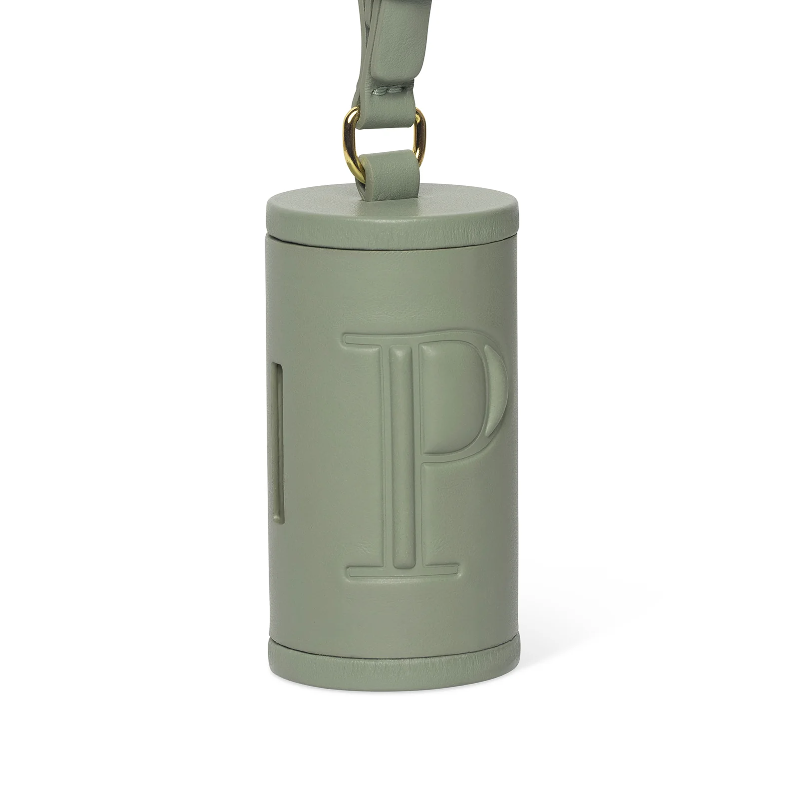 3D Poopbag Holder Sage - Image 4