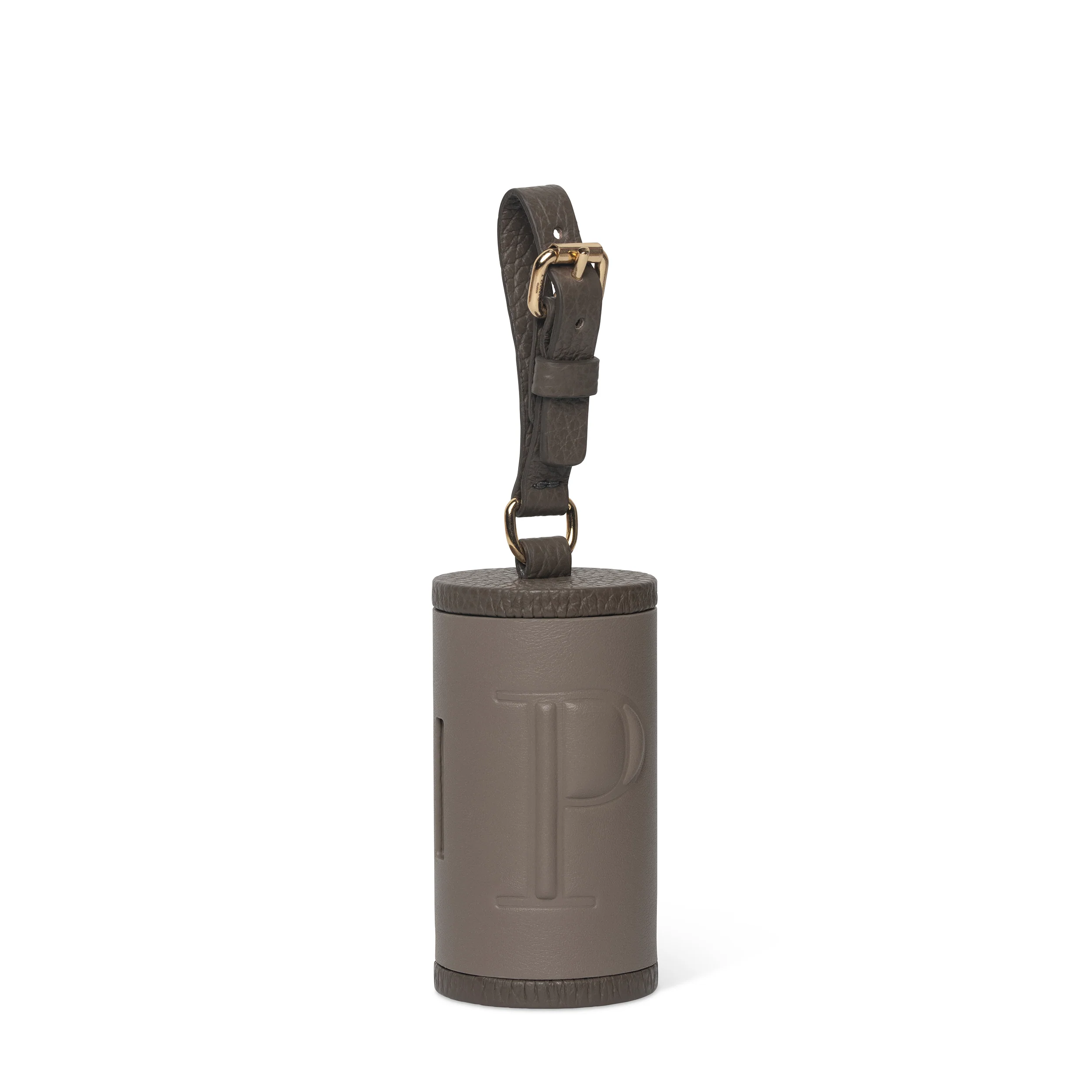 3D Poopbag Holder Taupe special edition - Image 4