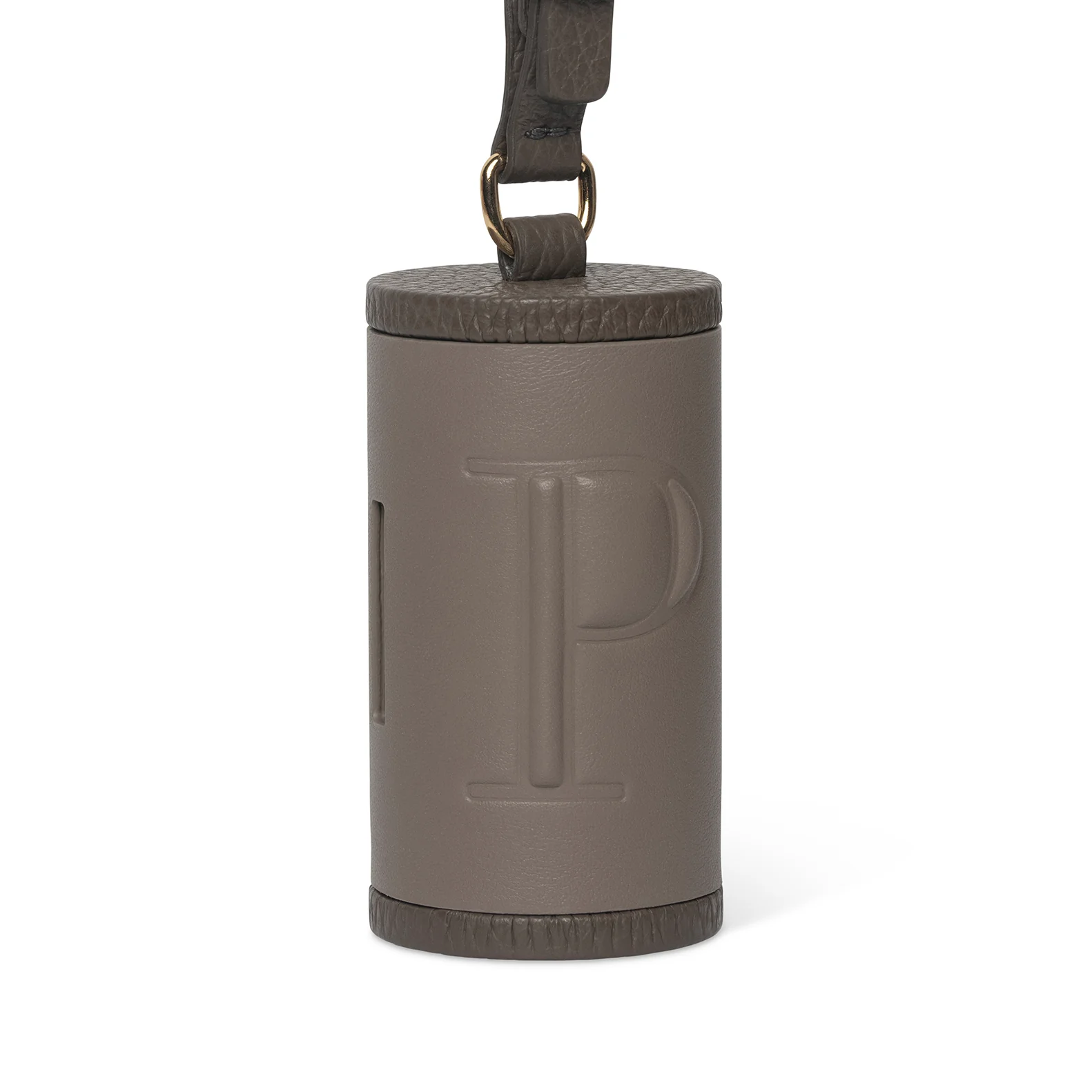 3D Poopbag Holder Taupe special edition - Image 5