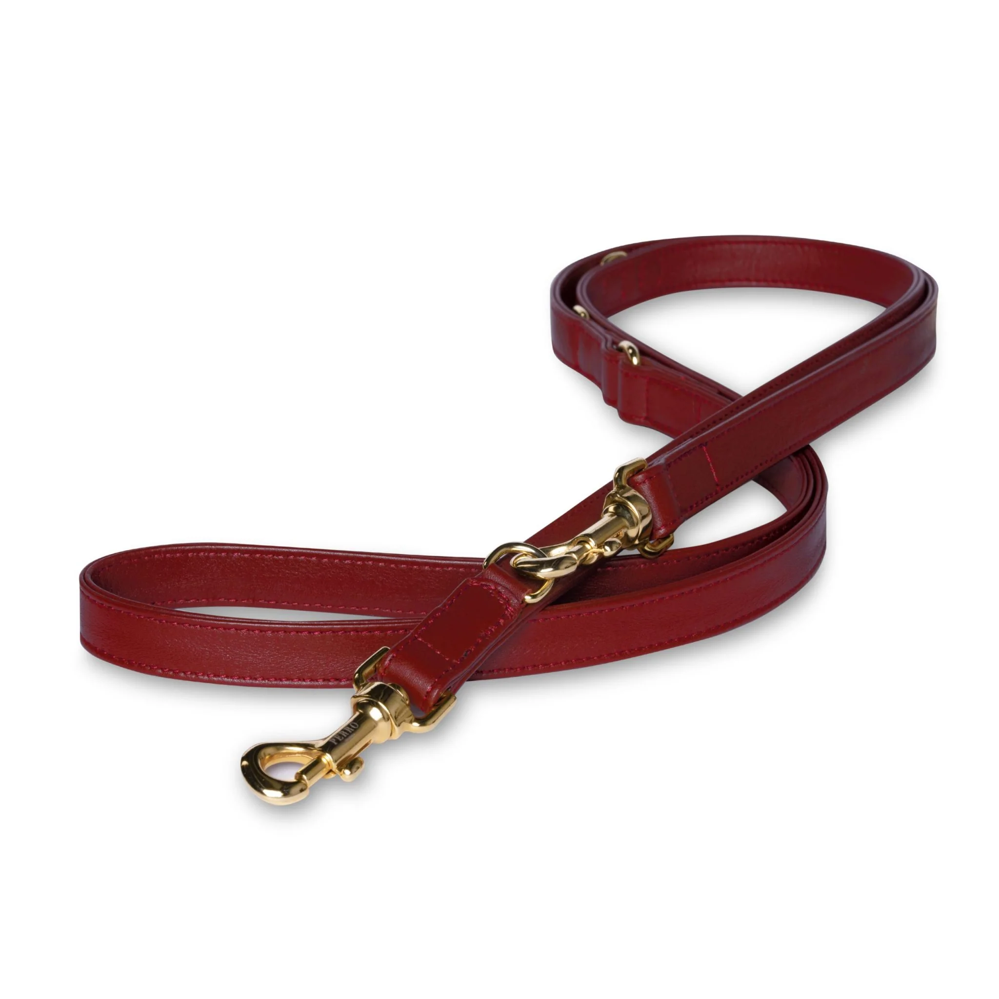 Scarlet Leash - Image 3