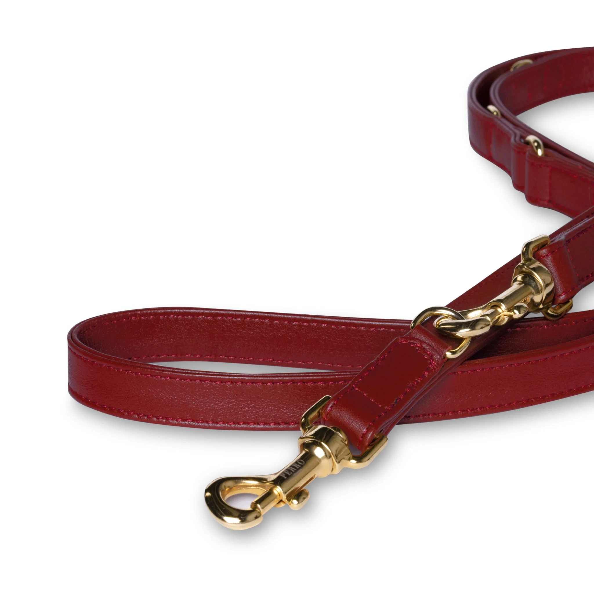 Scarlet Leash - Image 4